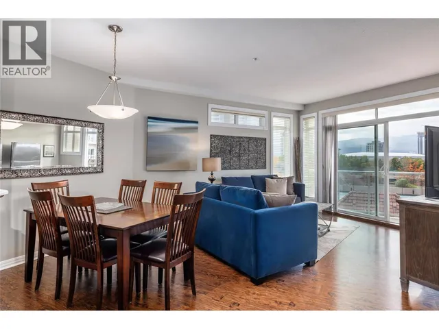540 - 1088 SUNSET DRIVE, Kelowna 2