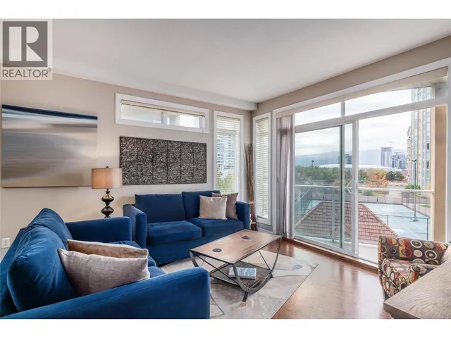 540 - 1088 SUNSET DRIVE, Kelowna 3