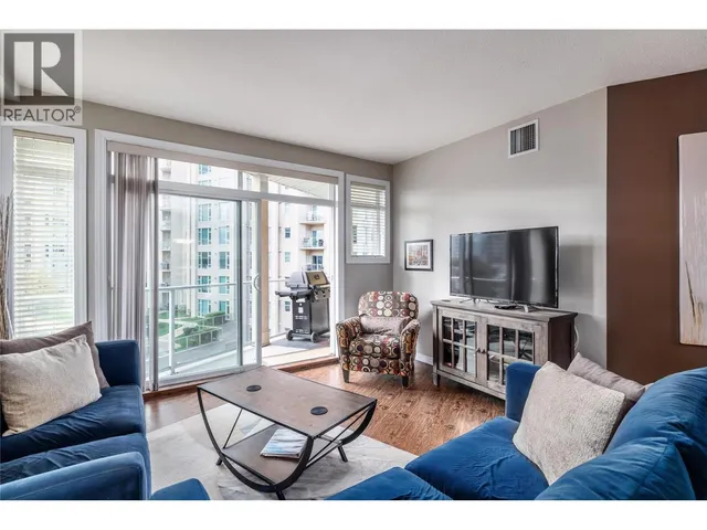 540 - 1088 SUNSET DRIVE, Kelowna 4