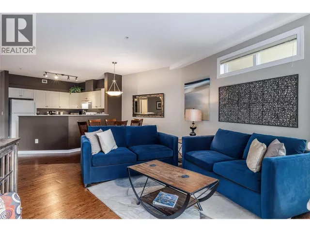 540 - 1088 SUNSET DRIVE, Kelowna 5