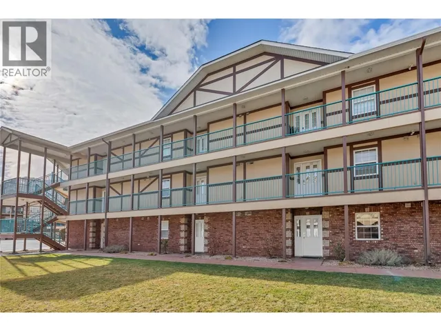 15 - 750 RAILWAY LANE, Okanagan Falls 2