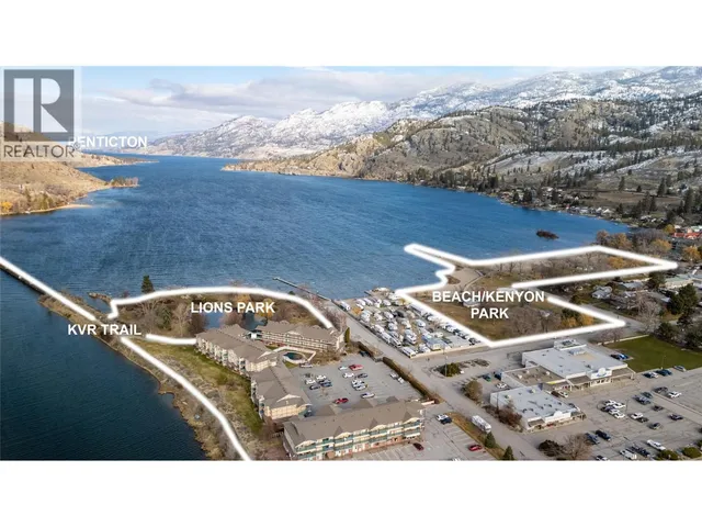 15 - 750 RAILWAY LANE, Okanagan Falls 5