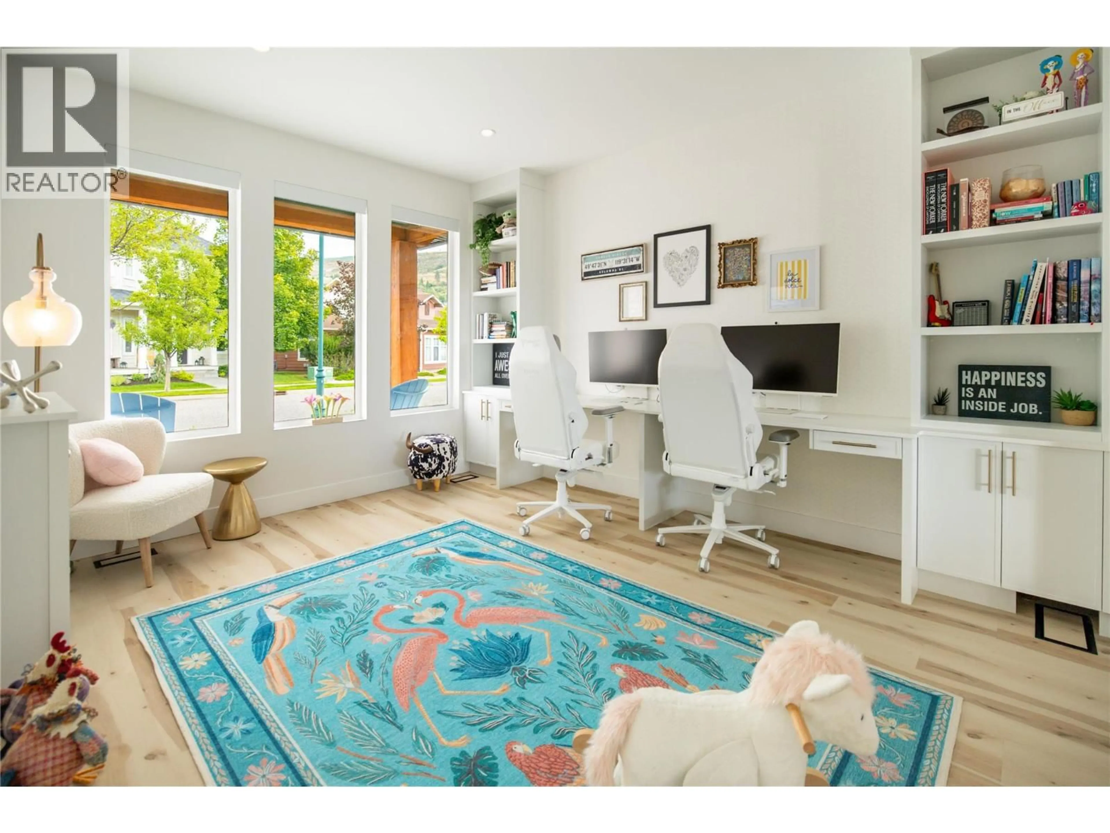 Unknown for 5326 PTARMIGAN STREET, Kelowna British Columbia V1W5A4