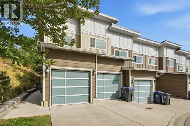 9 - 1170 BRANT AVENUE, Kelowna 2