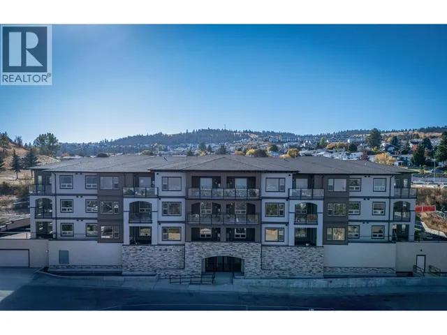 102 - 2171 VAN HORNE DRIVE, Kamloops 1