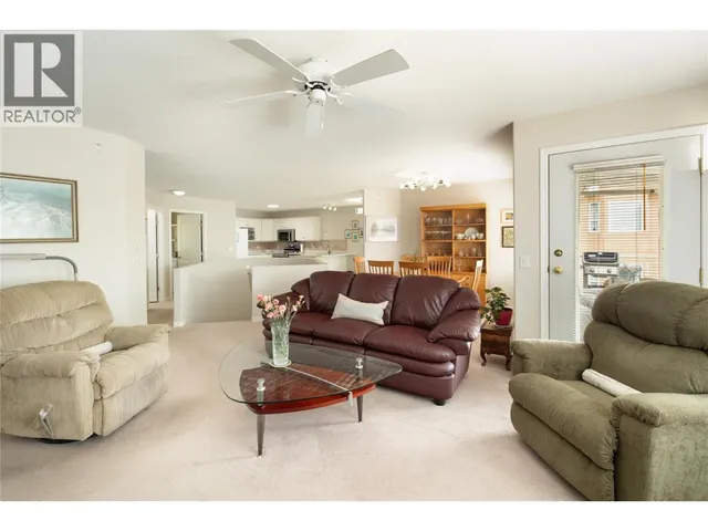 203 - 5300 HUSTON ROAD, Peachland 3