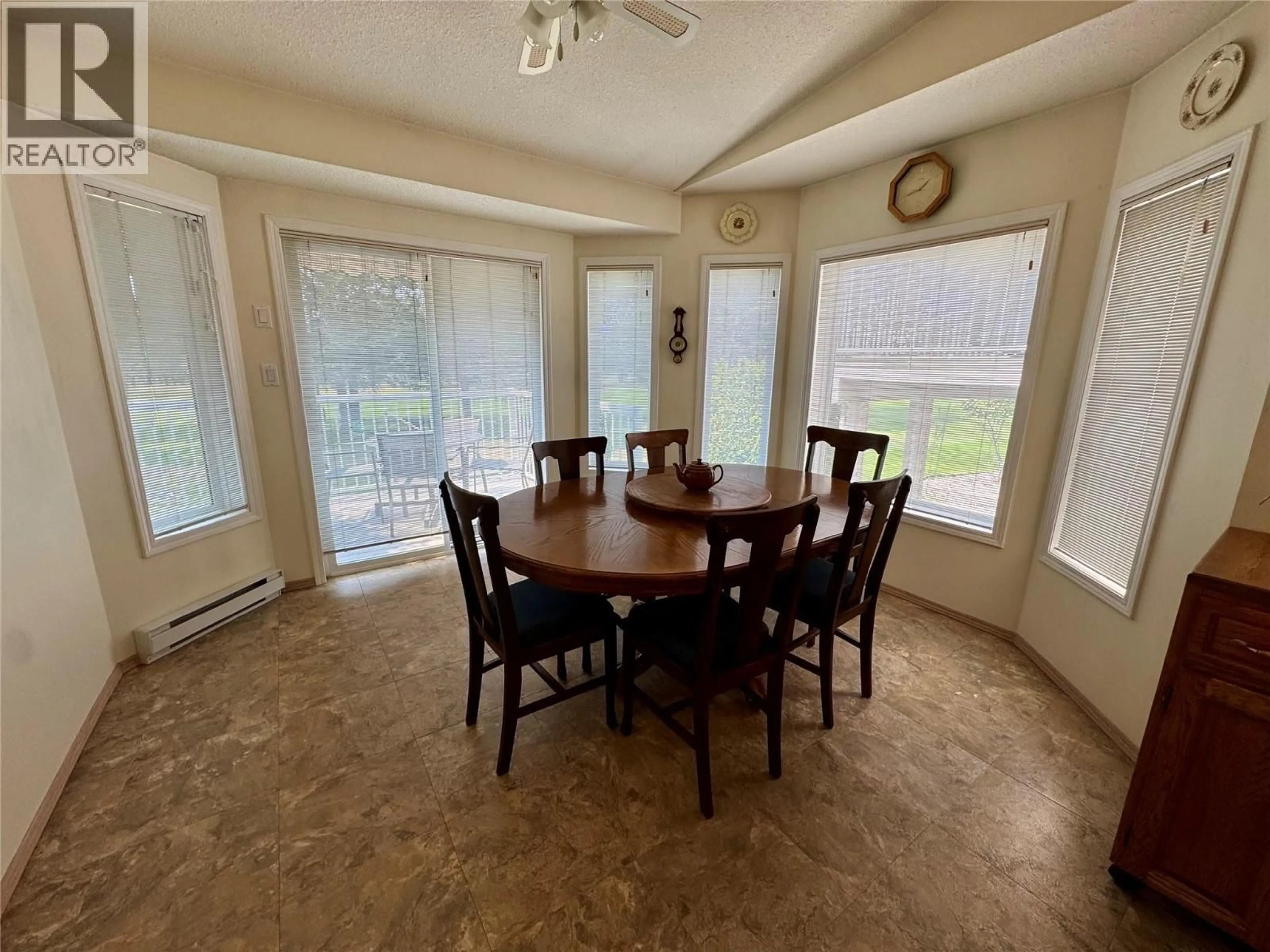 Dining room, unknown for 4 - 7559 COLUMBIA AVENUE, Radium Hot Springs British Columbia V0A1M0