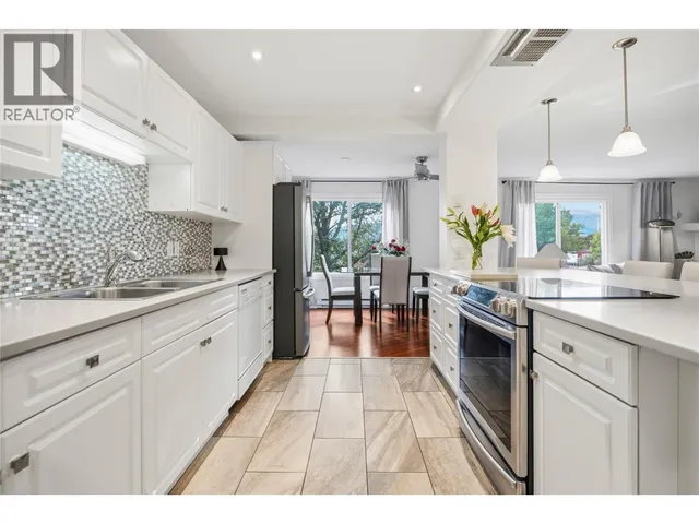 108 - 1640 UFTON COURT, Kelowna 2