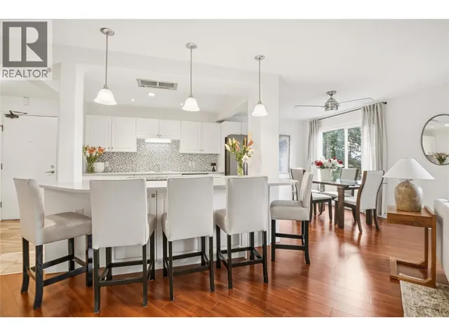 108 - 1640 UFTON COURT, Kelowna 4
