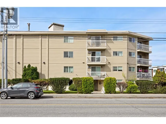301 - 803 FAIRVIEW ROAD, Penticton 2