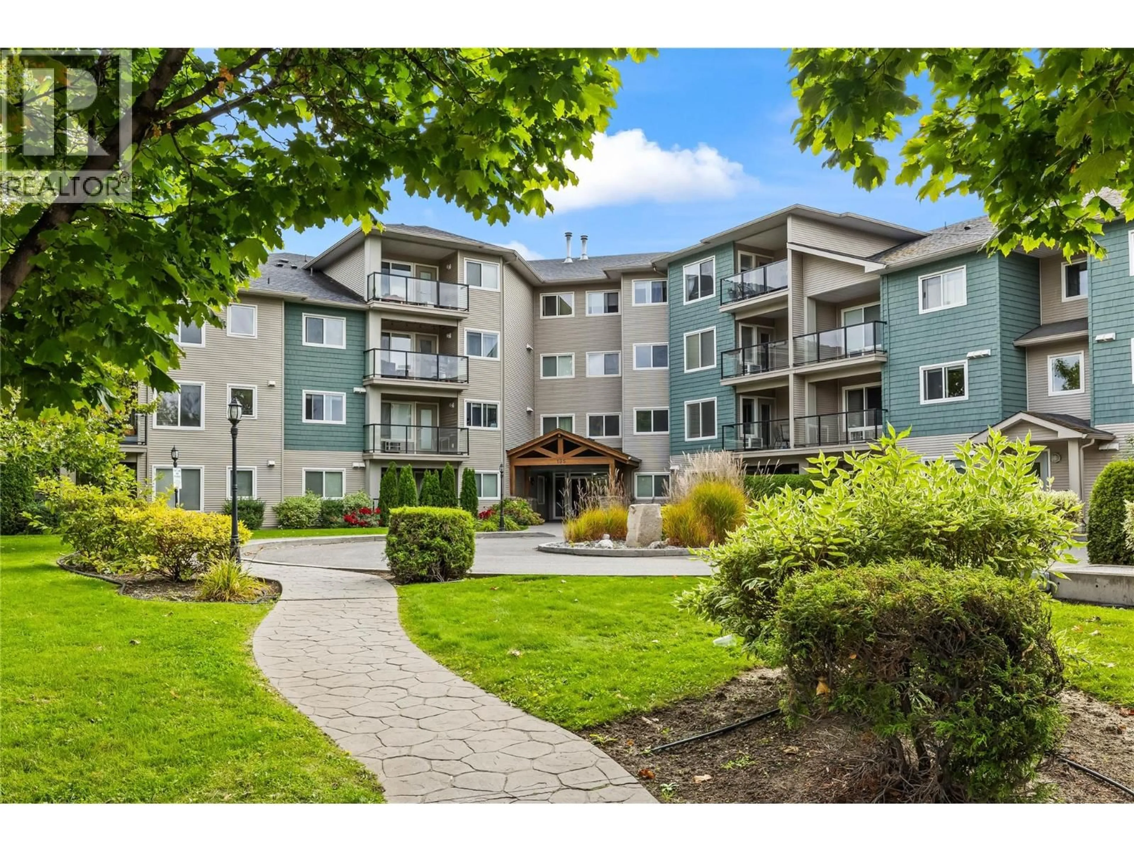 Unknown for 302 - 135 ZIPRICK ROAD, Kelowna British Columbia V1X8B2
