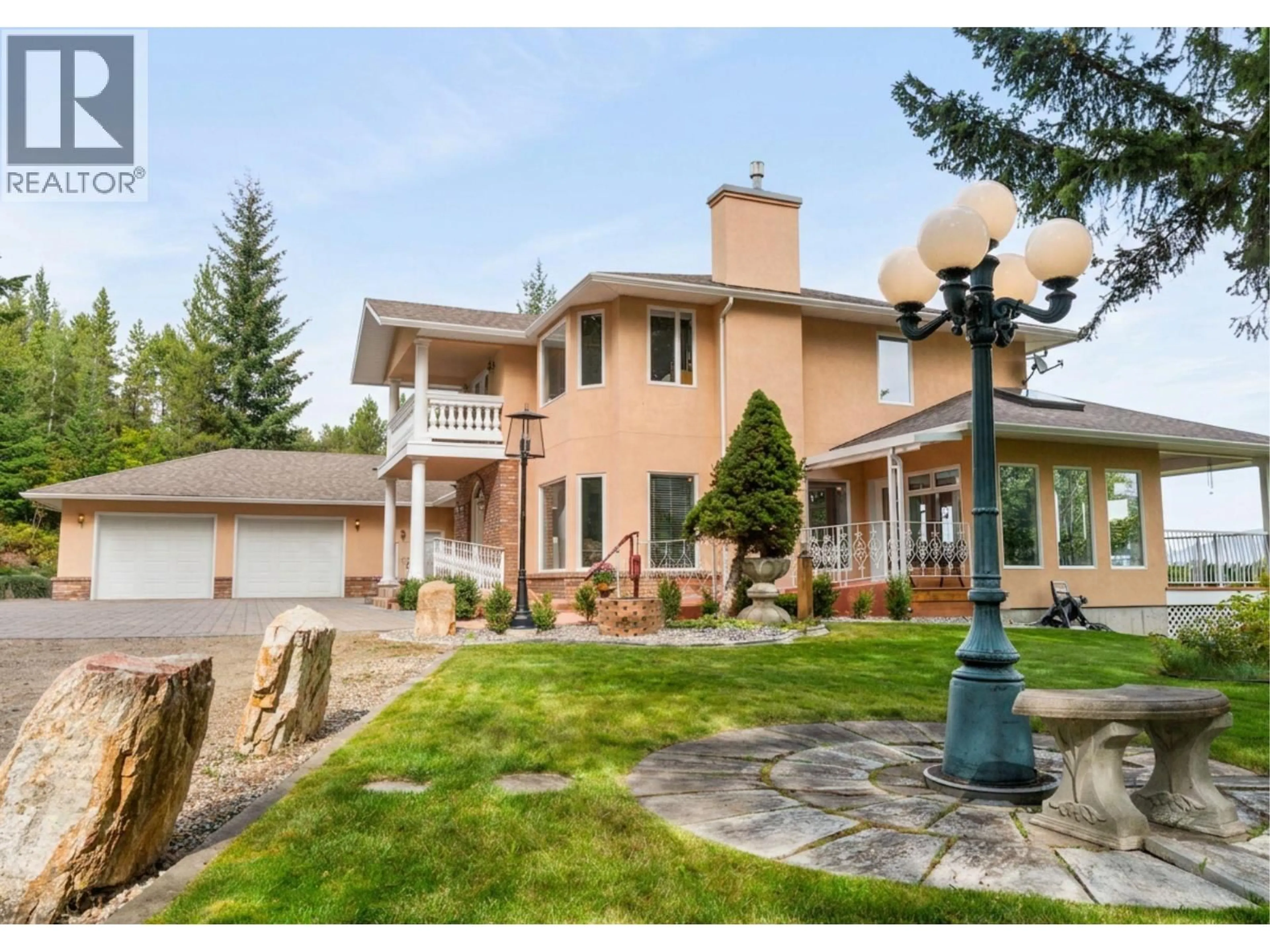 Unknown for 3801 65 STREET NORTHWEST, Salmon Arm British Columbia V1E3A8