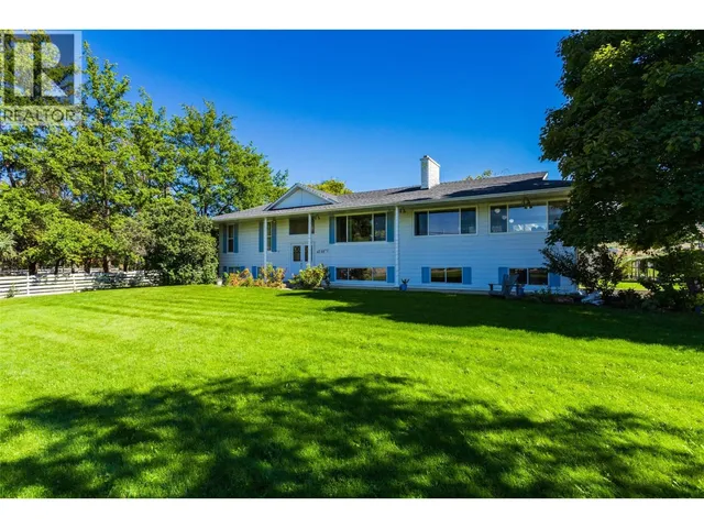 4781 OLD VERNON ROAD, Kelowna 2