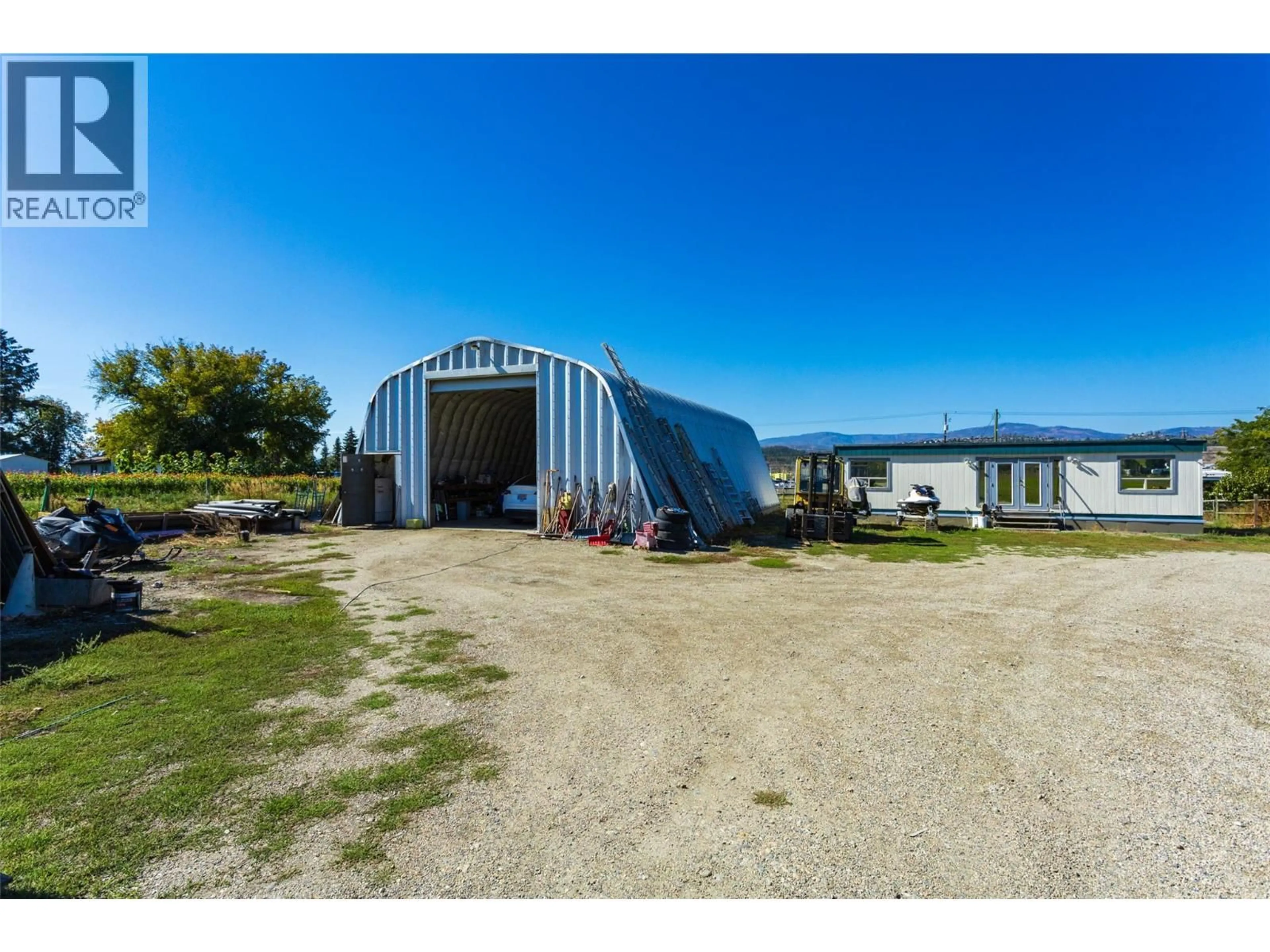 Unknown for 4781 OLD VERNON ROAD, Kelowna British Columbia V1X7V6