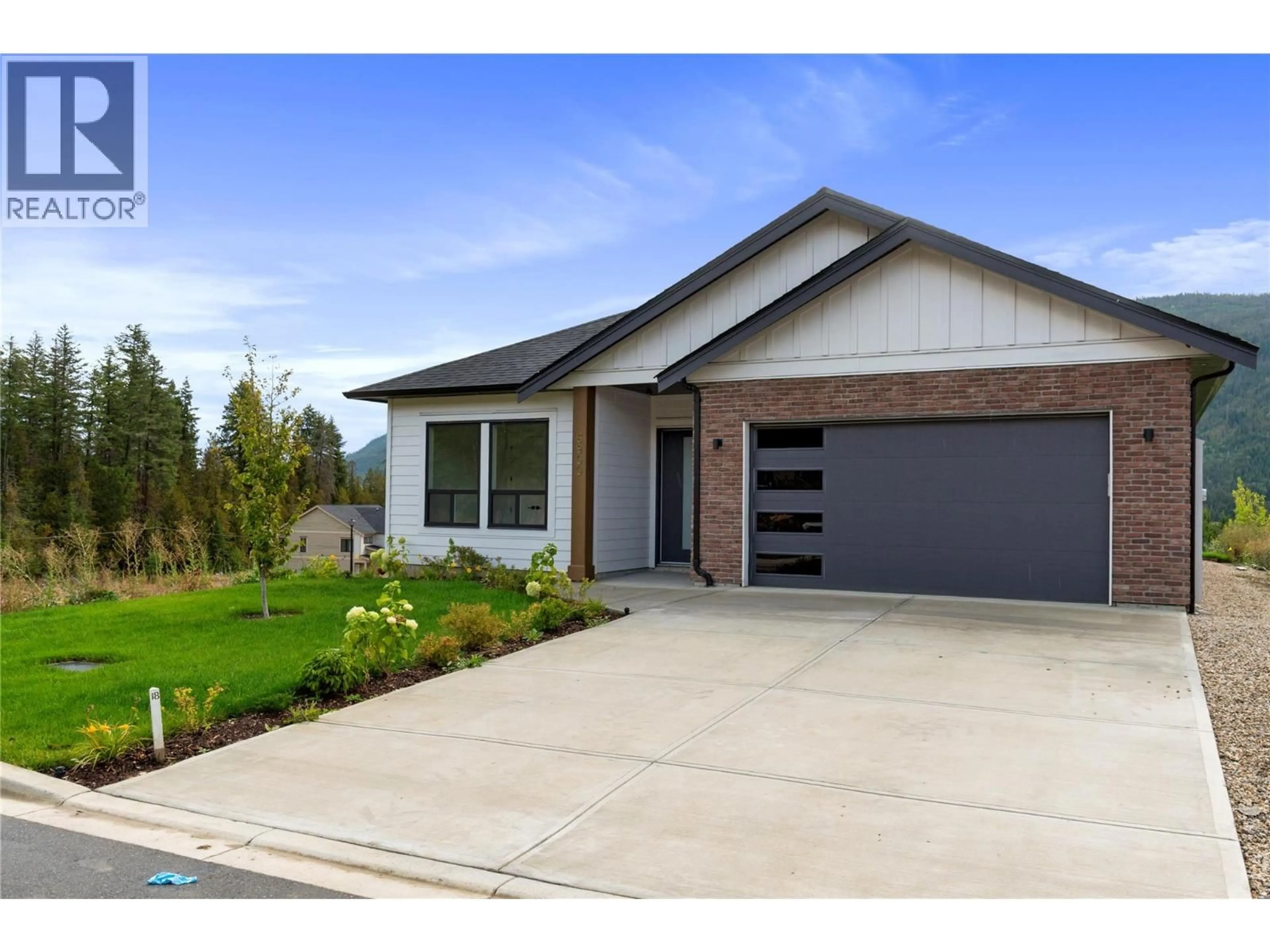 Unknown for 6900 42 STREET NORTHEAST, Salmon Arm British Columbia V0E1K0