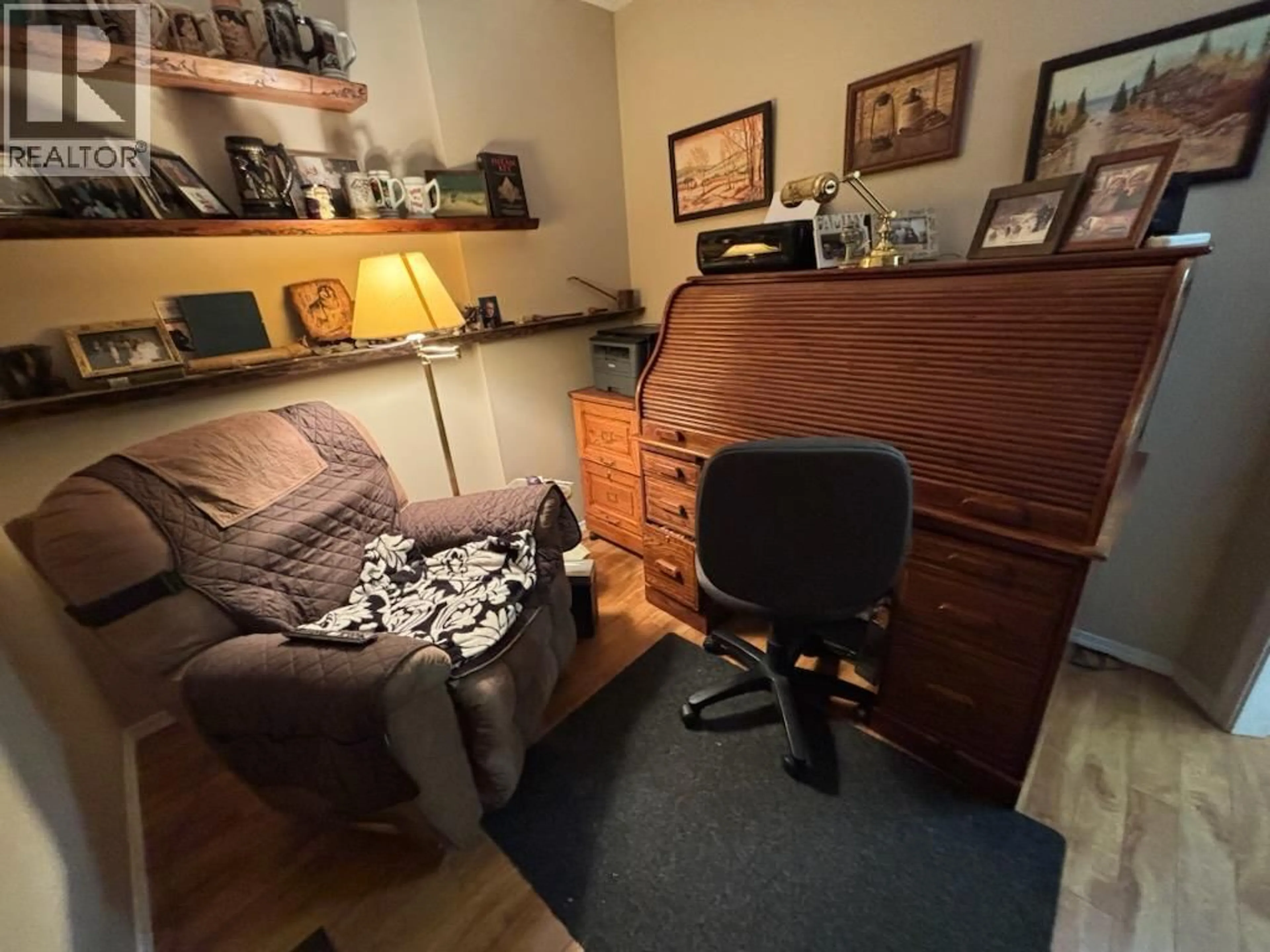 A pic of a room for 303 - 7140 4TH STREET, Grand Forks British Columbia V0H1H0