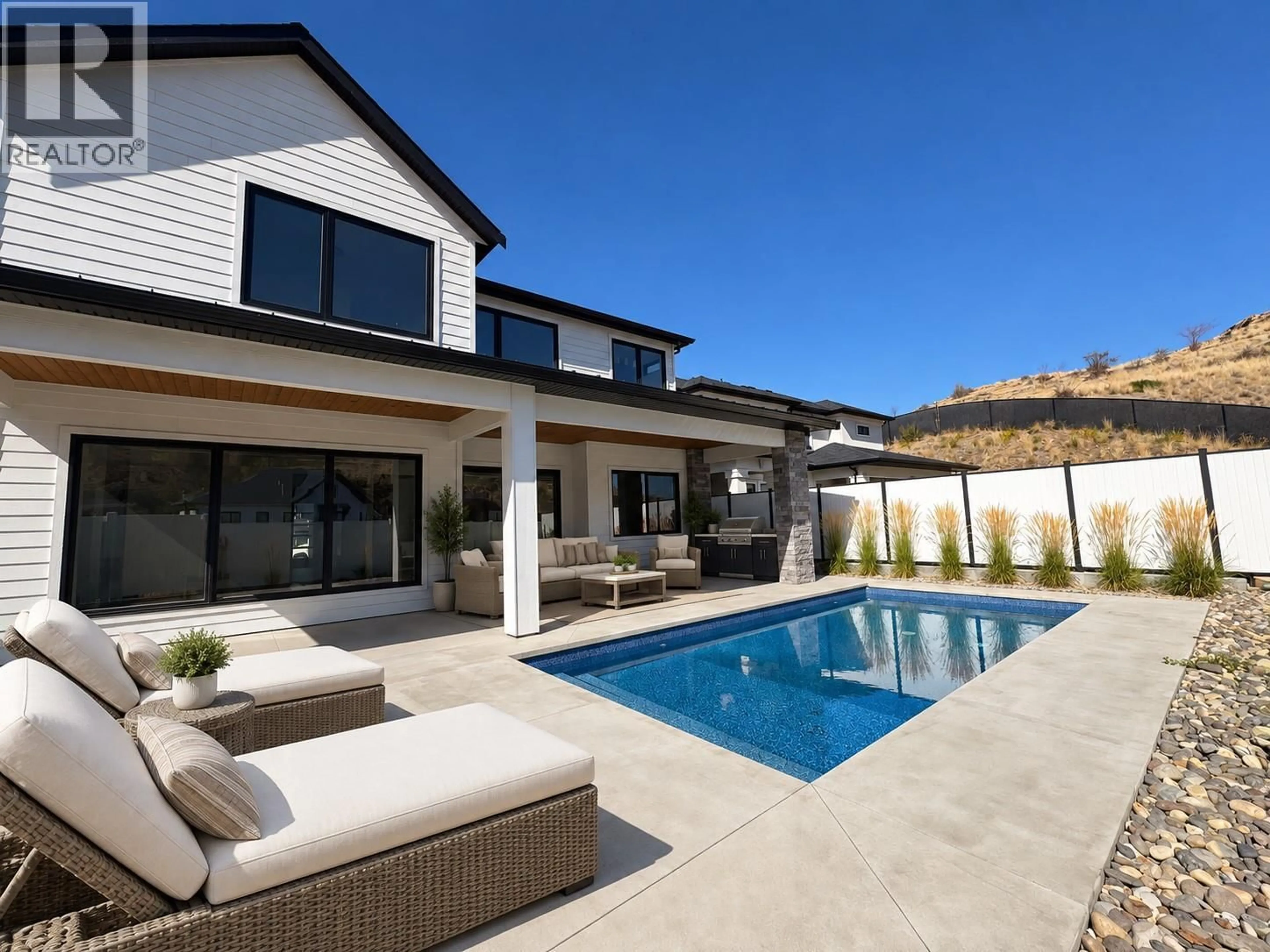Unknown for 5533 FOOTHILL COURT, Kelowna British Columbia V1W0C4
