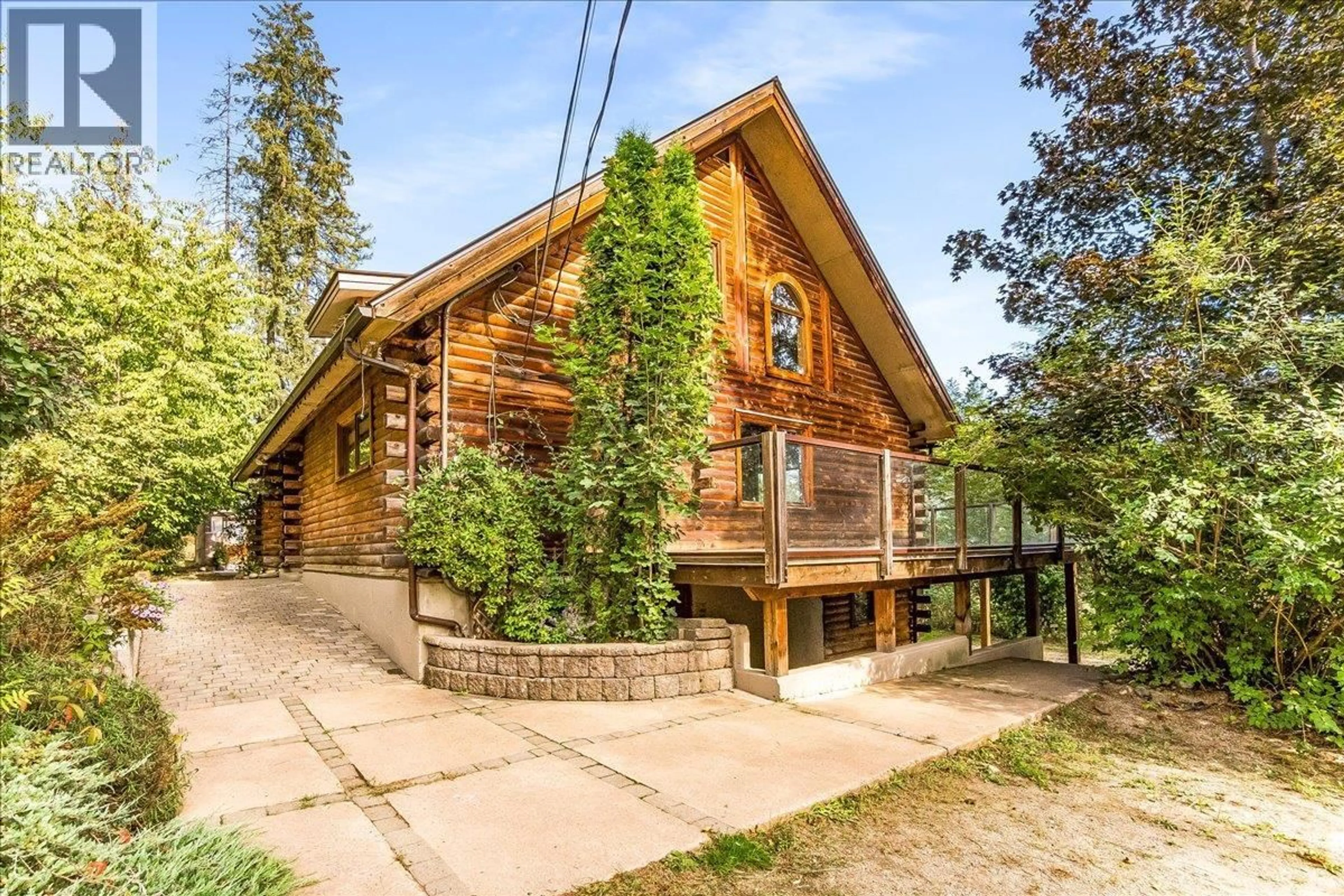 Unknown for 3360 SOUTH SLOCAN VILLAGE ROAD ROAD, South Slocan British Columbia V0G2G1