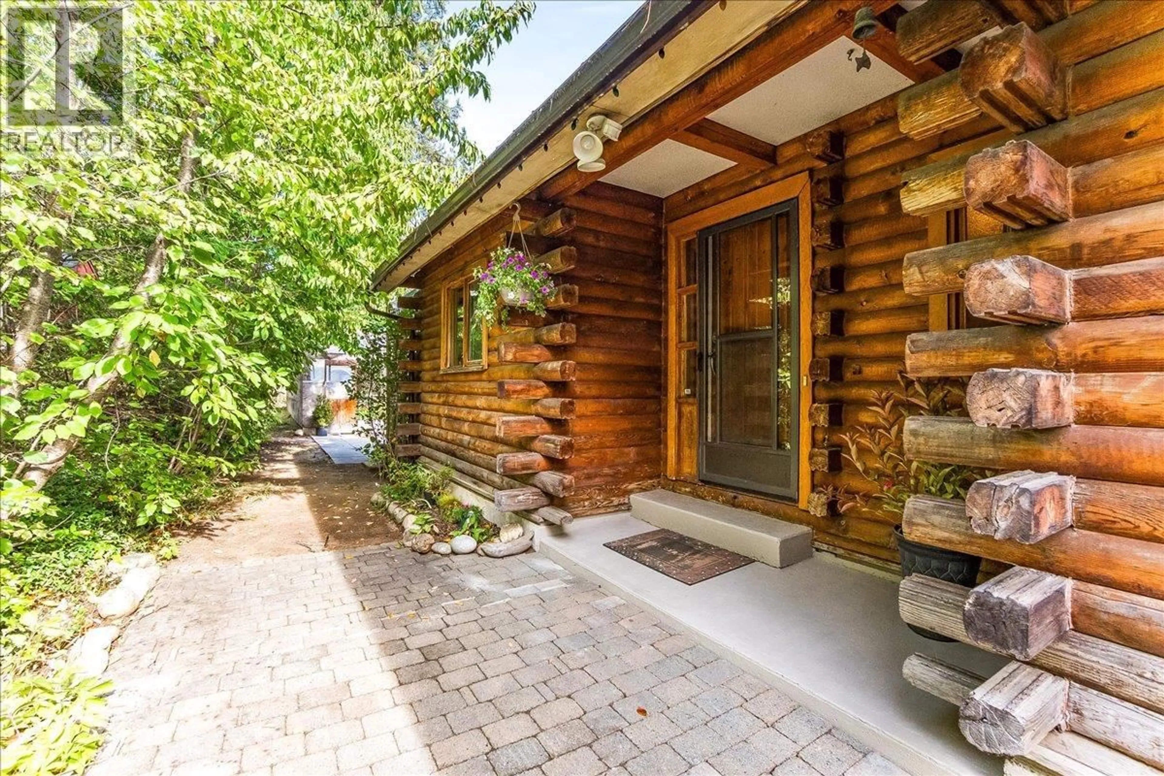 Patio, unknown for 3360 SOUTH SLOCAN VILLAGE ROAD ROAD, South Slocan British Columbia V0G2G1