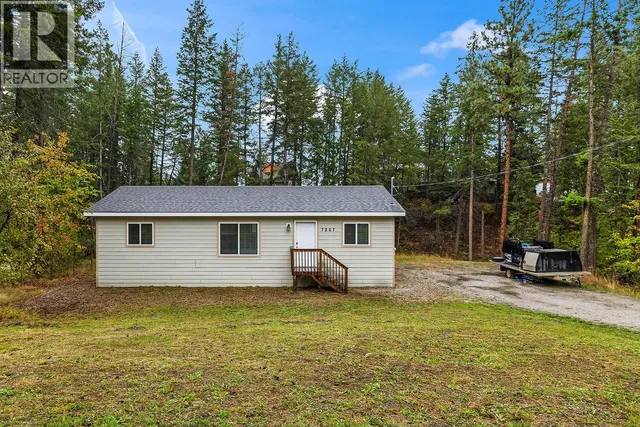 7867 ALPINE ROAD, Kelowna 2