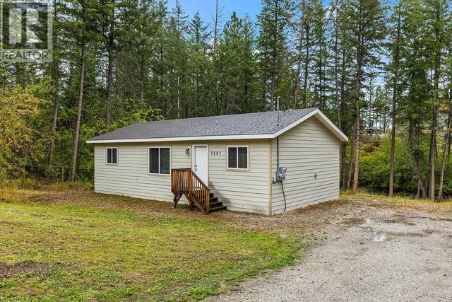 7867 ALPINE ROAD, Kelowna 4