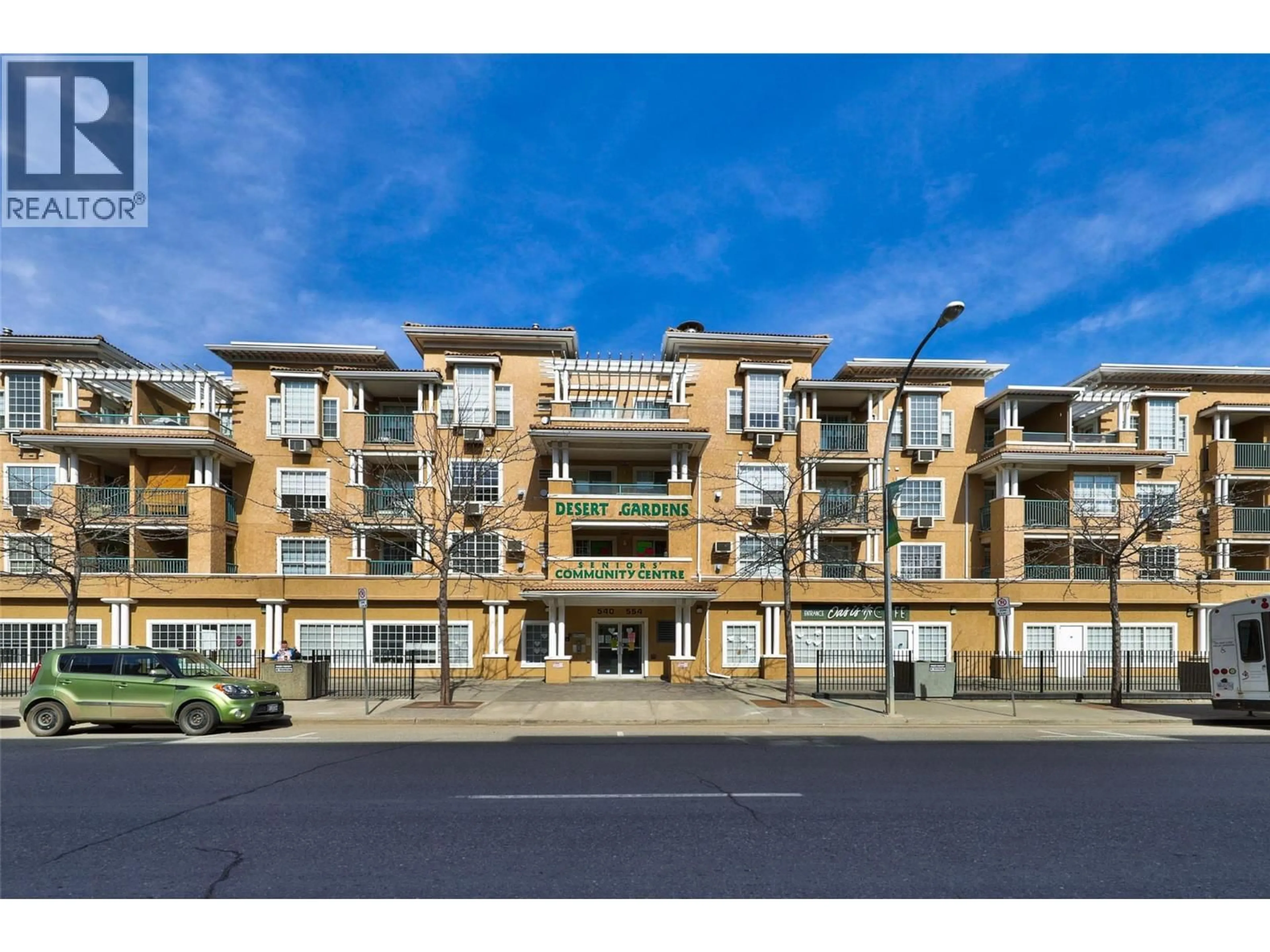 Unknown for 314 - 554 SEYMOUR STREET, Kamloops British Columbia V2C2G9