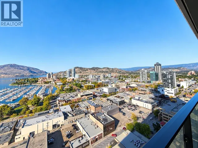 1901 - 238 LEON AVENUE, Kelowna 2