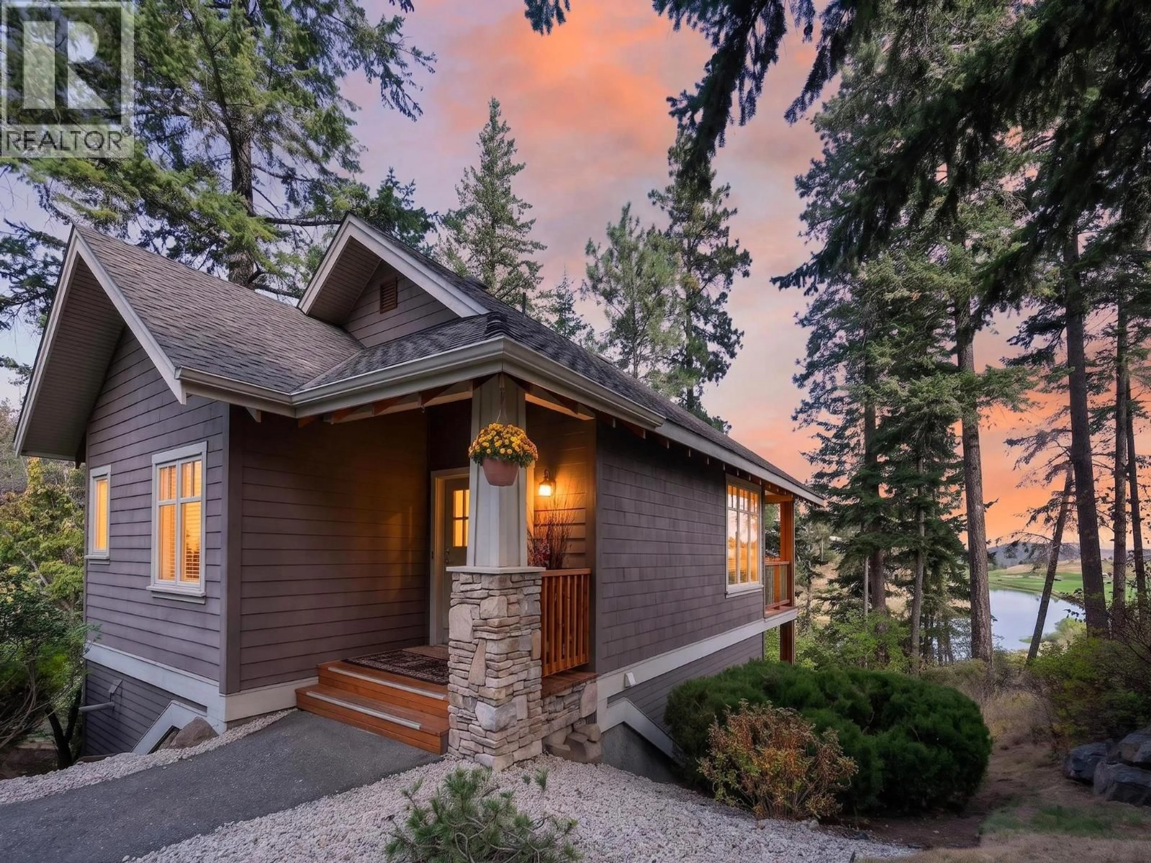 Unknown for 41 - 251 PREDATOR RIDGE DRIVE, Vernon British Columbia V1H1V3