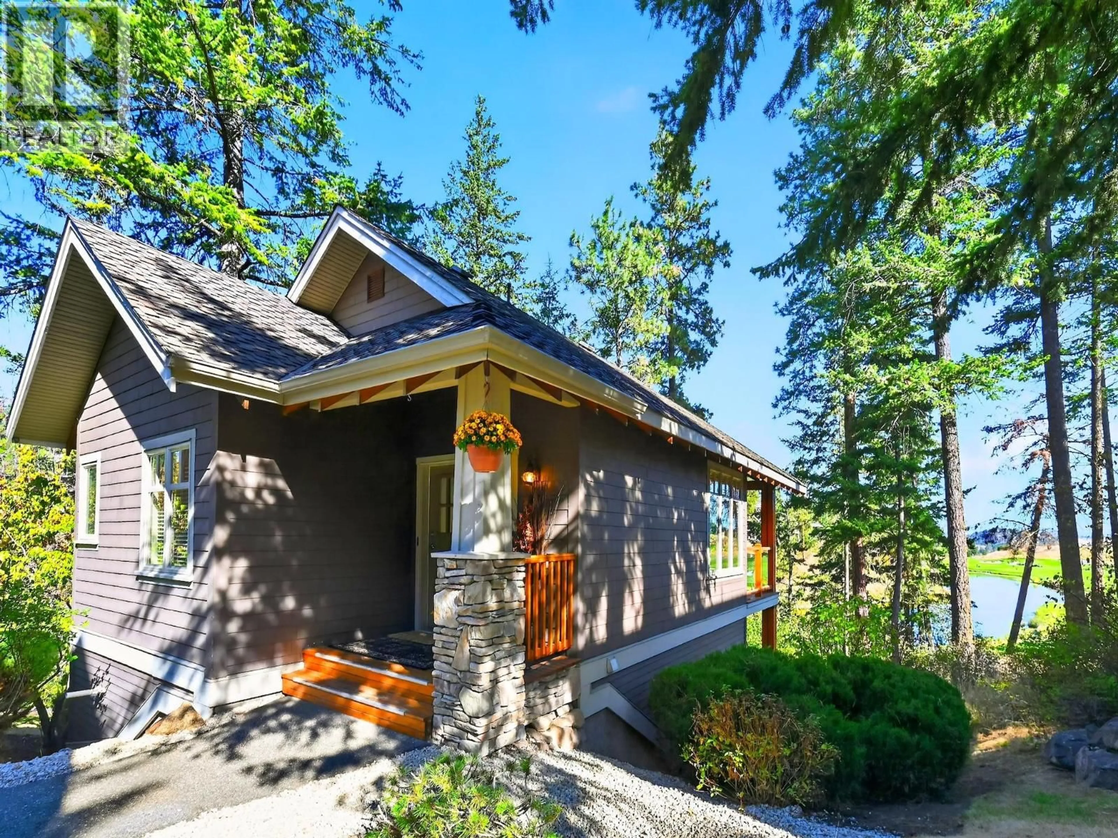 Unknown for 41 - 251 PREDATOR RIDGE DRIVE, Vernon British Columbia V1H1V3