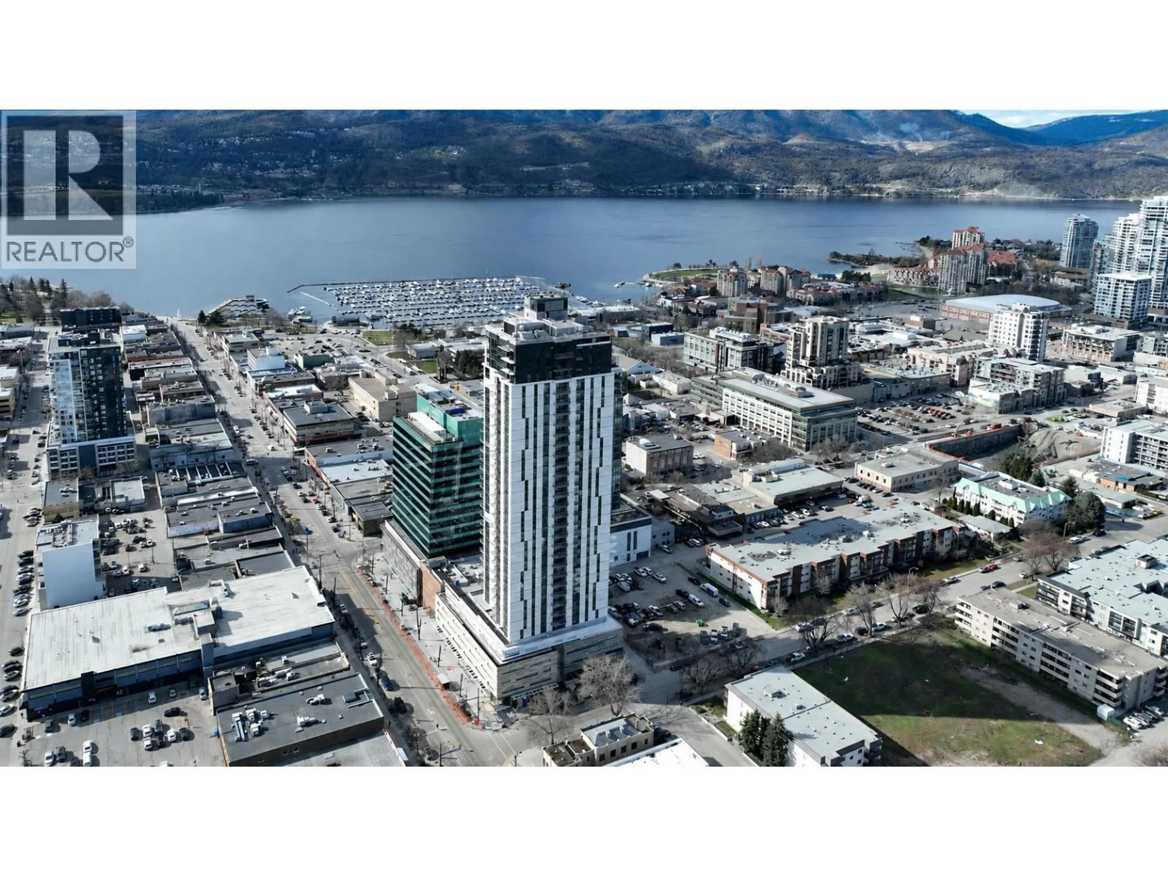 Blurry image for 1008 - 1488 BERTRAM STREET, Kelowna British Columbia V1Y0M6