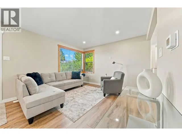 1201 PLEASANT STREET, Kamloops 5