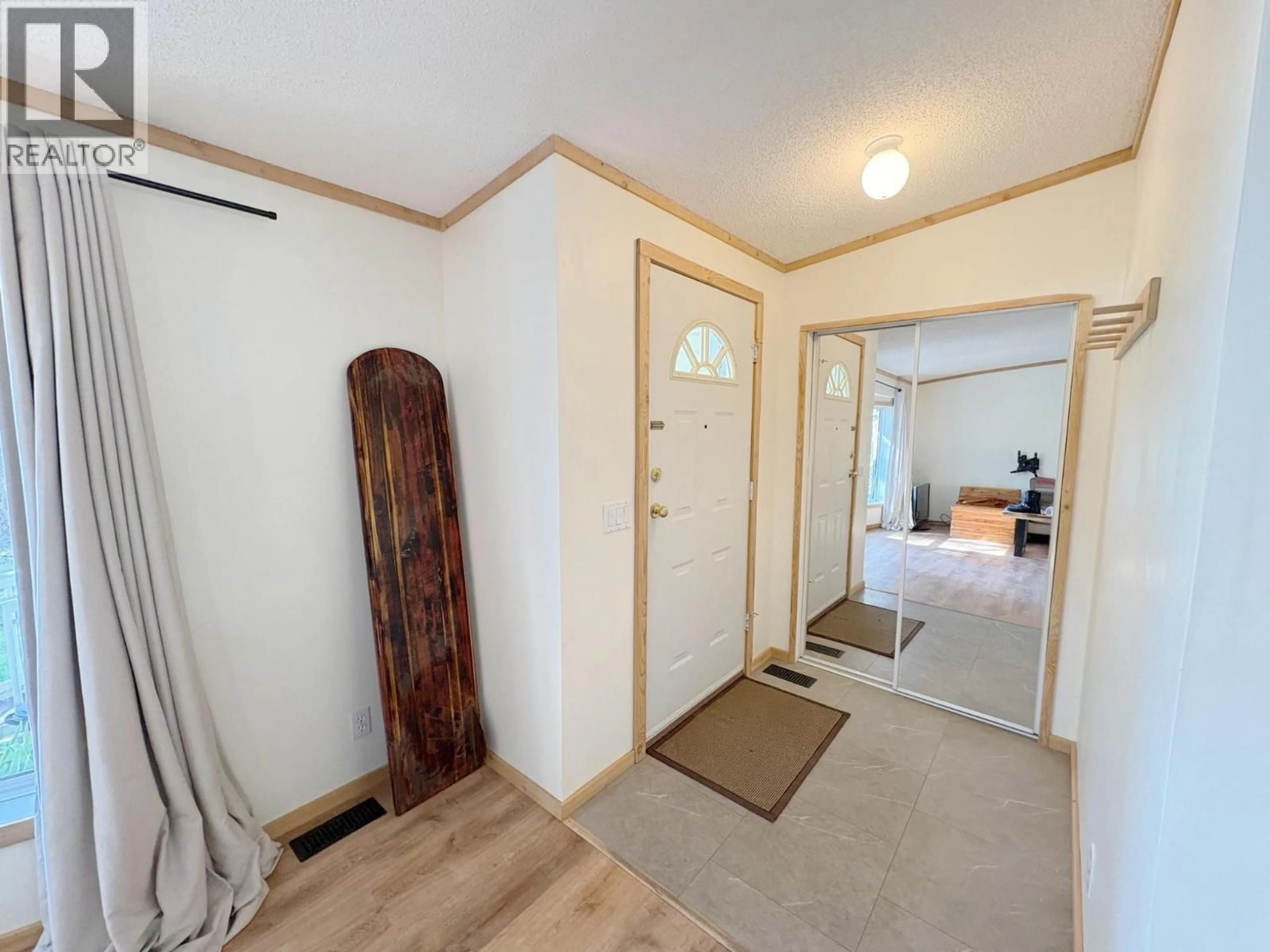 Unknown for 237 DUNLEVY ROAD, Clearwater British Columbia V0E1N2
