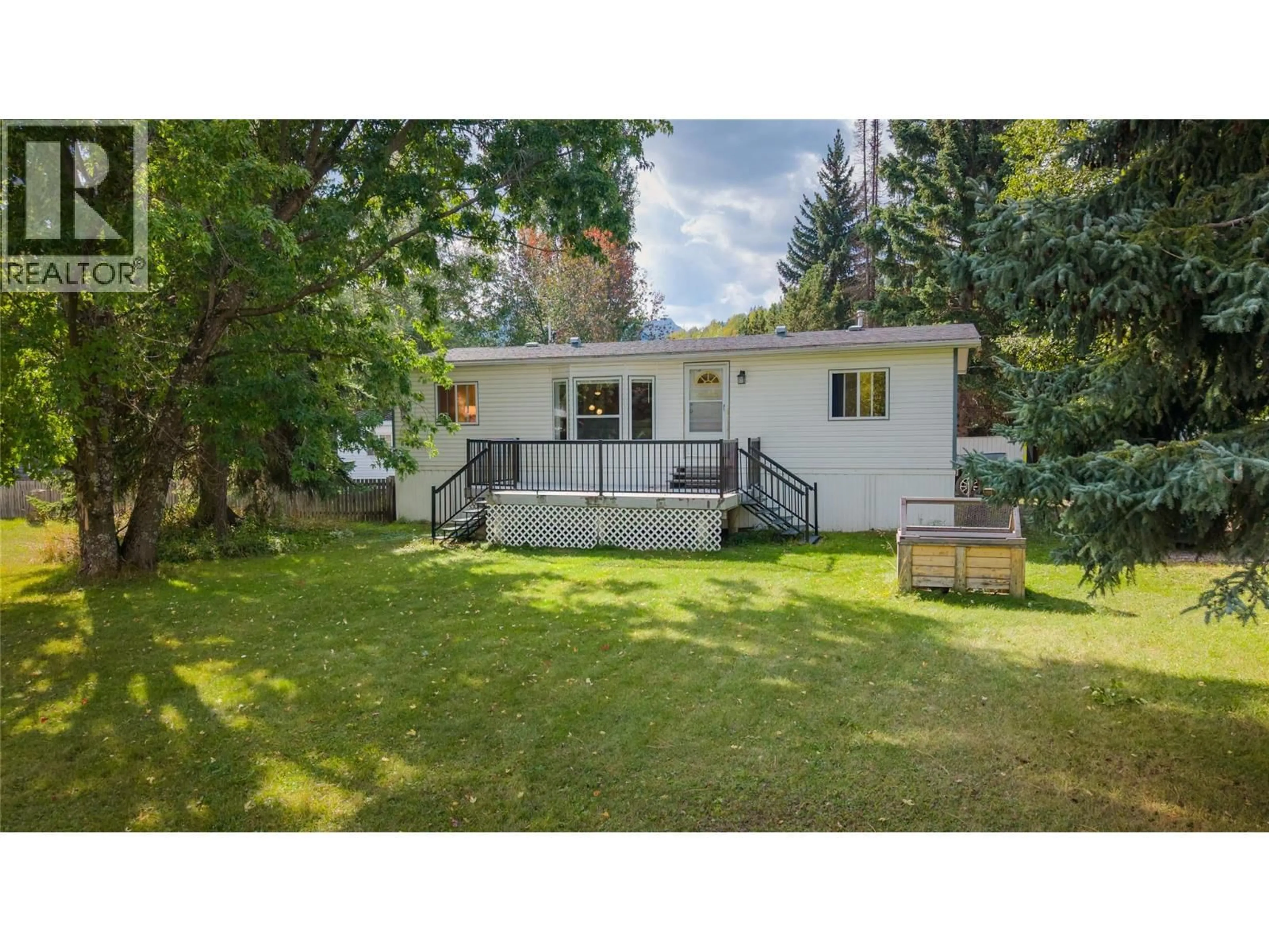 Unknown for 242 HARTLEY STREET, Fernie British Columbia V0B1M1