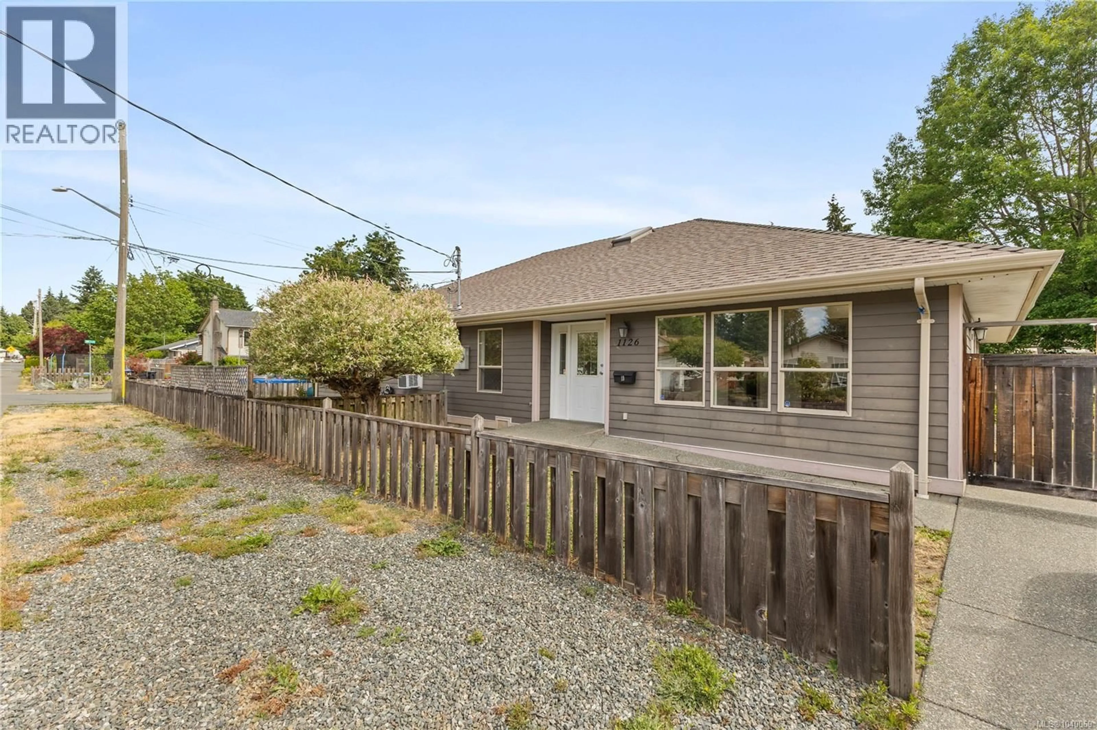 Unknown for 1126 18TH STREET, Courtenay British Columbia V9N7J8