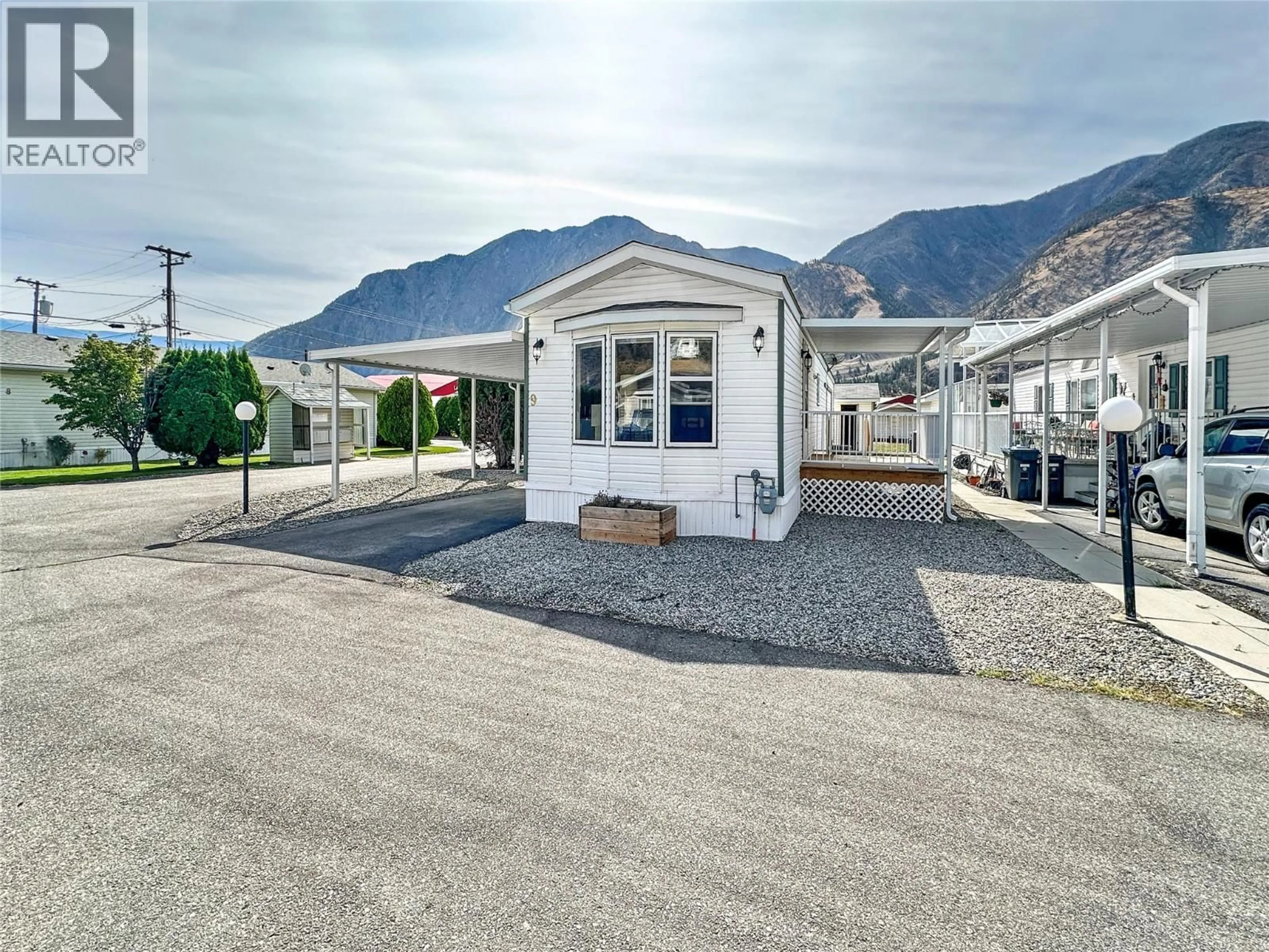 Unknown for 9 - 622 KEREMEOS BYPASS ROAD, Keremeos British Columbia V0X1N1