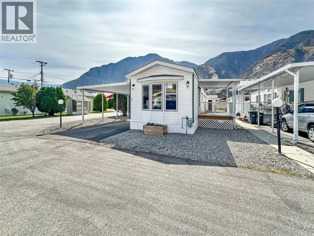 9 - 622 KEREMEOS BYPASS ROAD, Keremeos