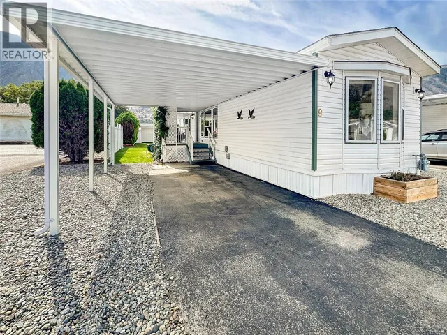 9 - 622 KEREMEOS BYPASS ROAD, Keremeos 2