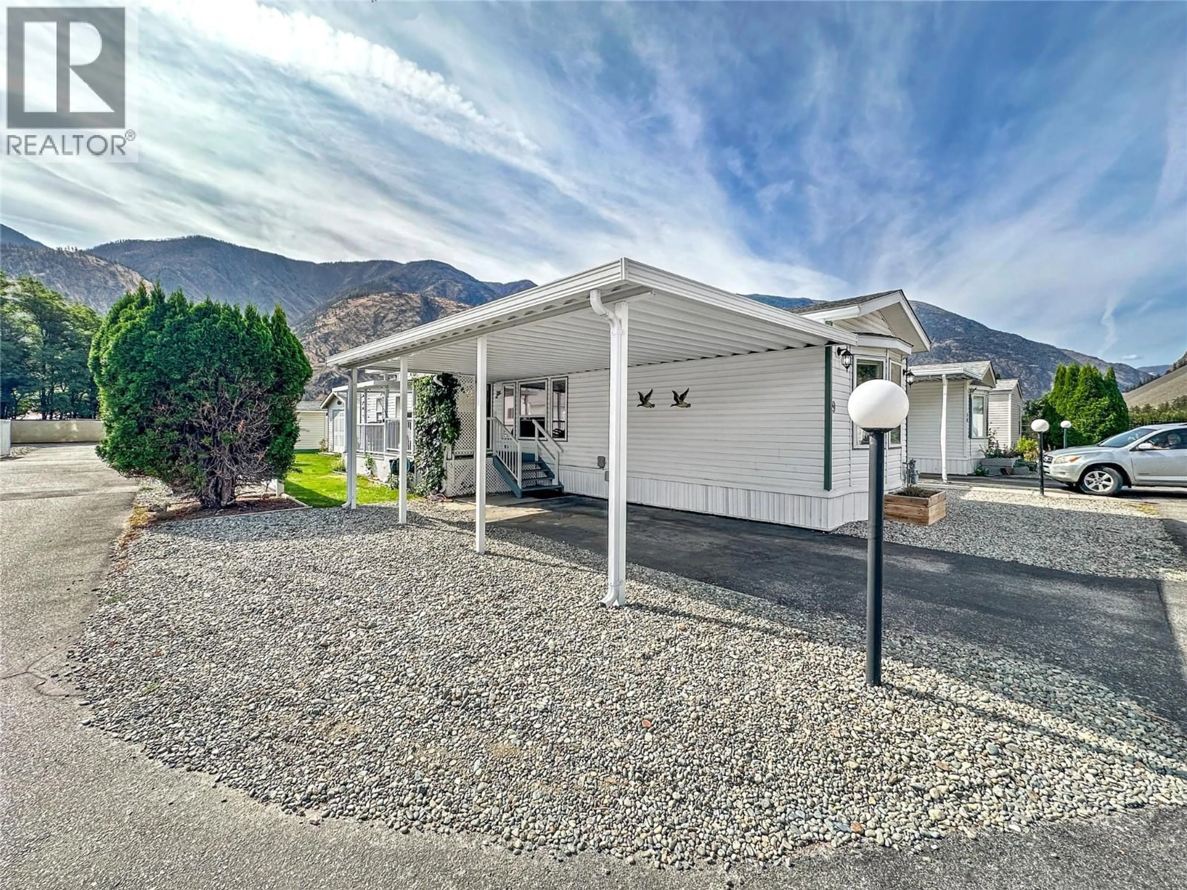 Unknown for 9 - 622 KEREMEOS BYPASS ROAD, Keremeos British Columbia V0X1N1