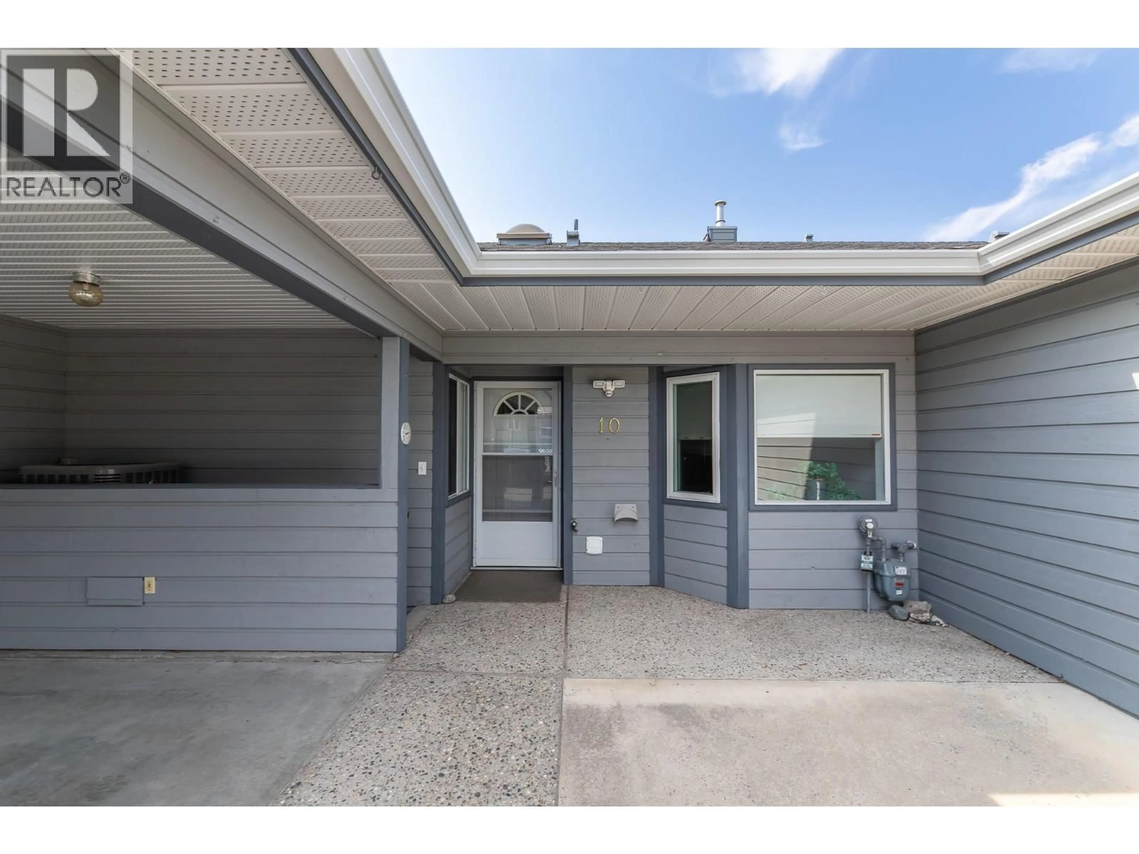 Unknown for 10 - 11121 SCOTT STREET, Summerland British Columbia V0H1Z0