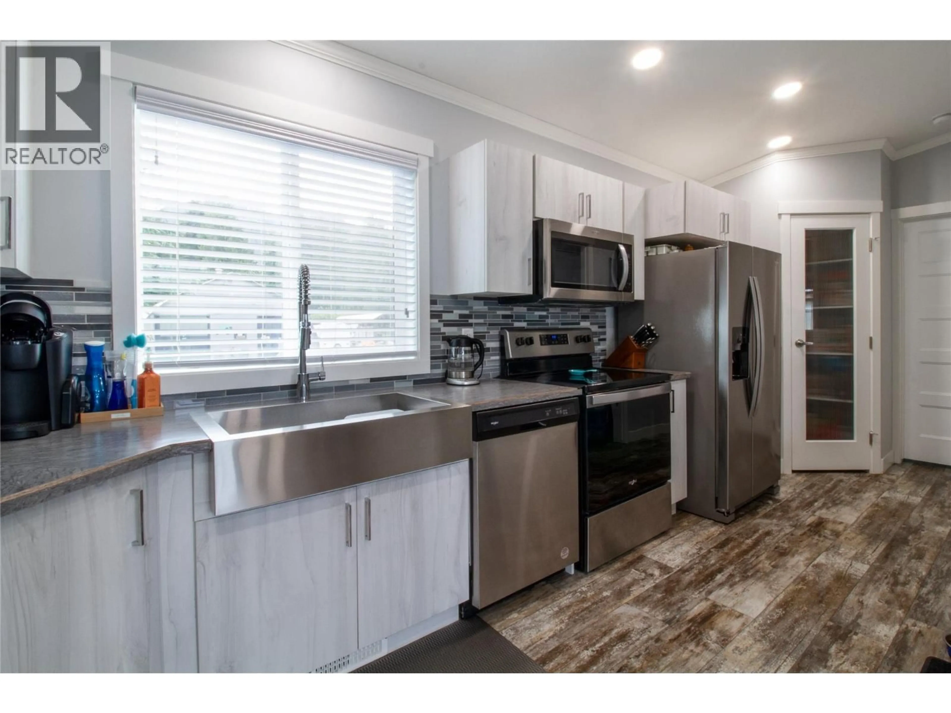 Open concept kitchen, unknown for 16 - 978 LUNDELL ROAD, Revelstoke British Columbia V0E2S0