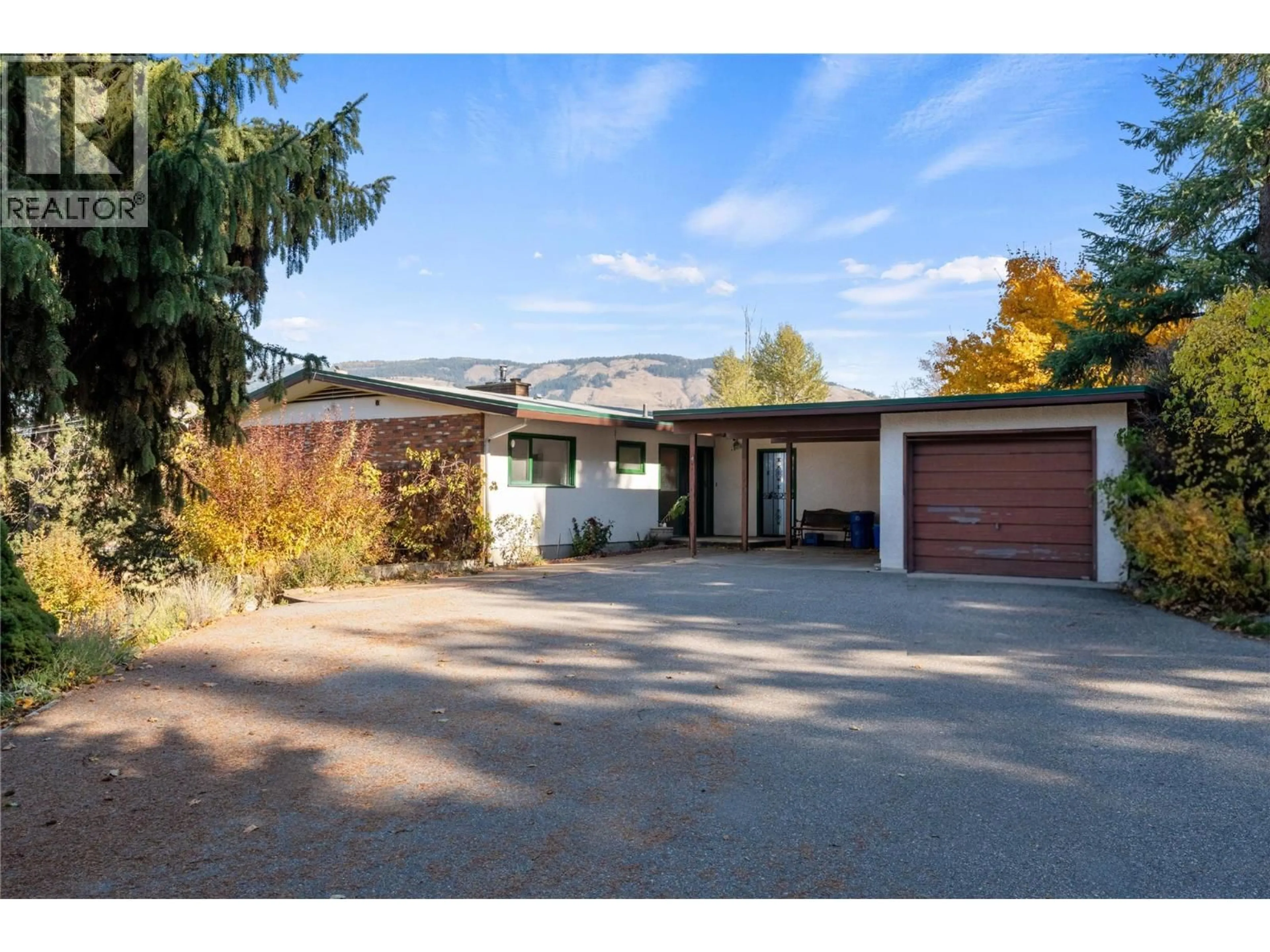Unknown for 6709 COSENS BAY ROAD, Coldstream British Columbia V1B1N7