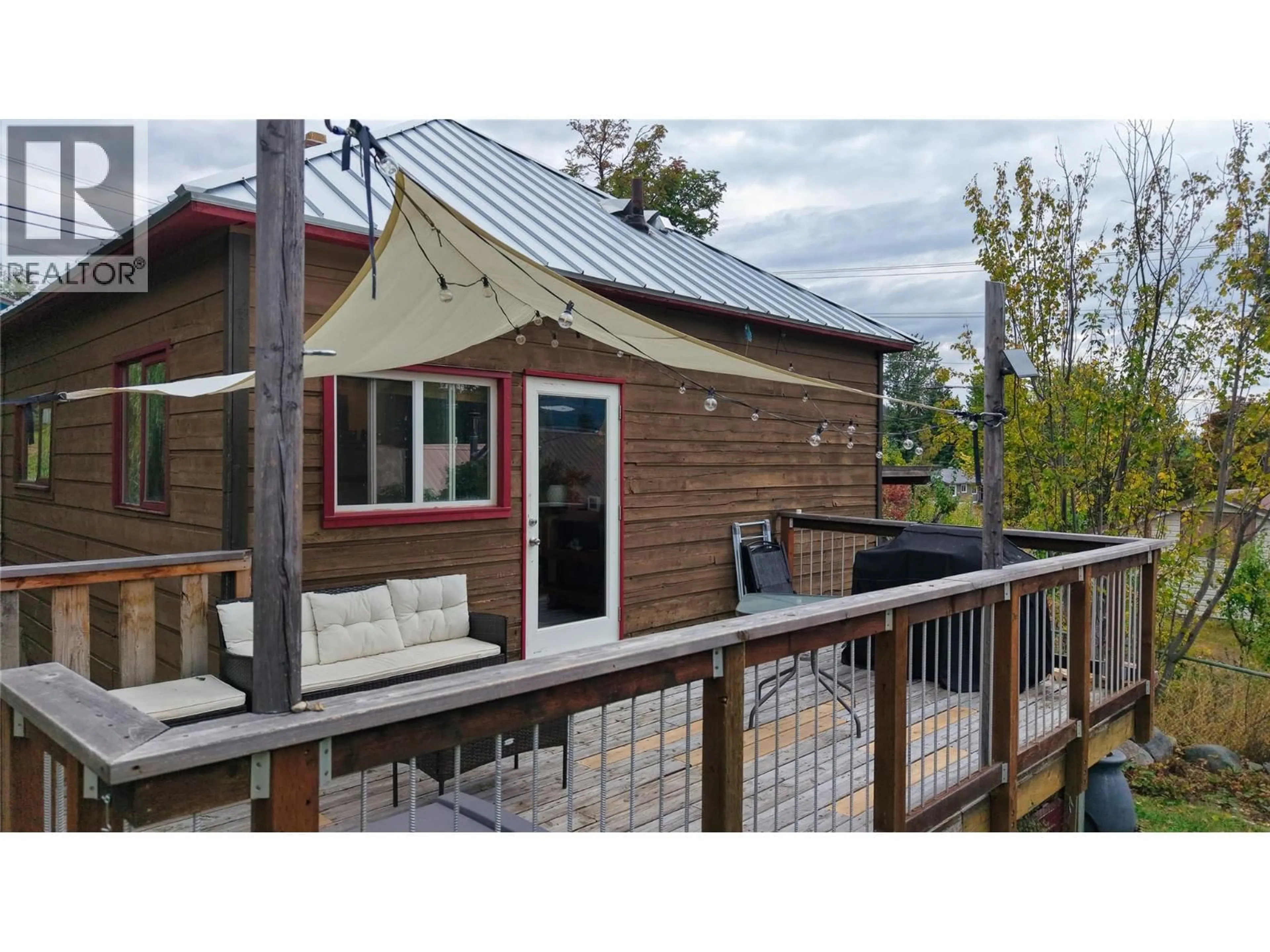 Unknown for 1677 SECOND AVENUE, Rossland British Columbia V0G1Y0