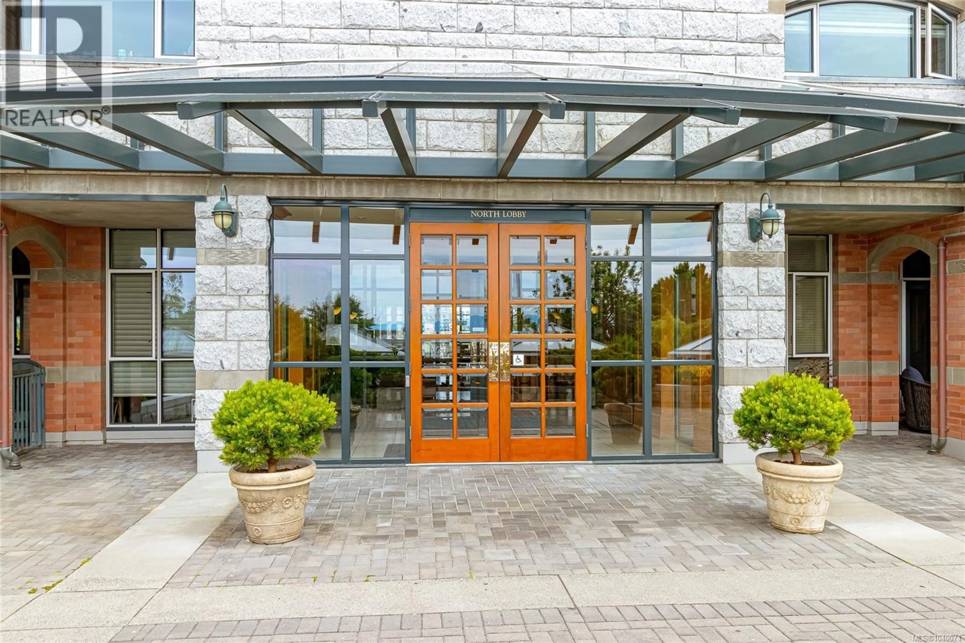 Unknown for 323 - 21 DALLAS ROAD, Victoria British Columbia V8V4Z9