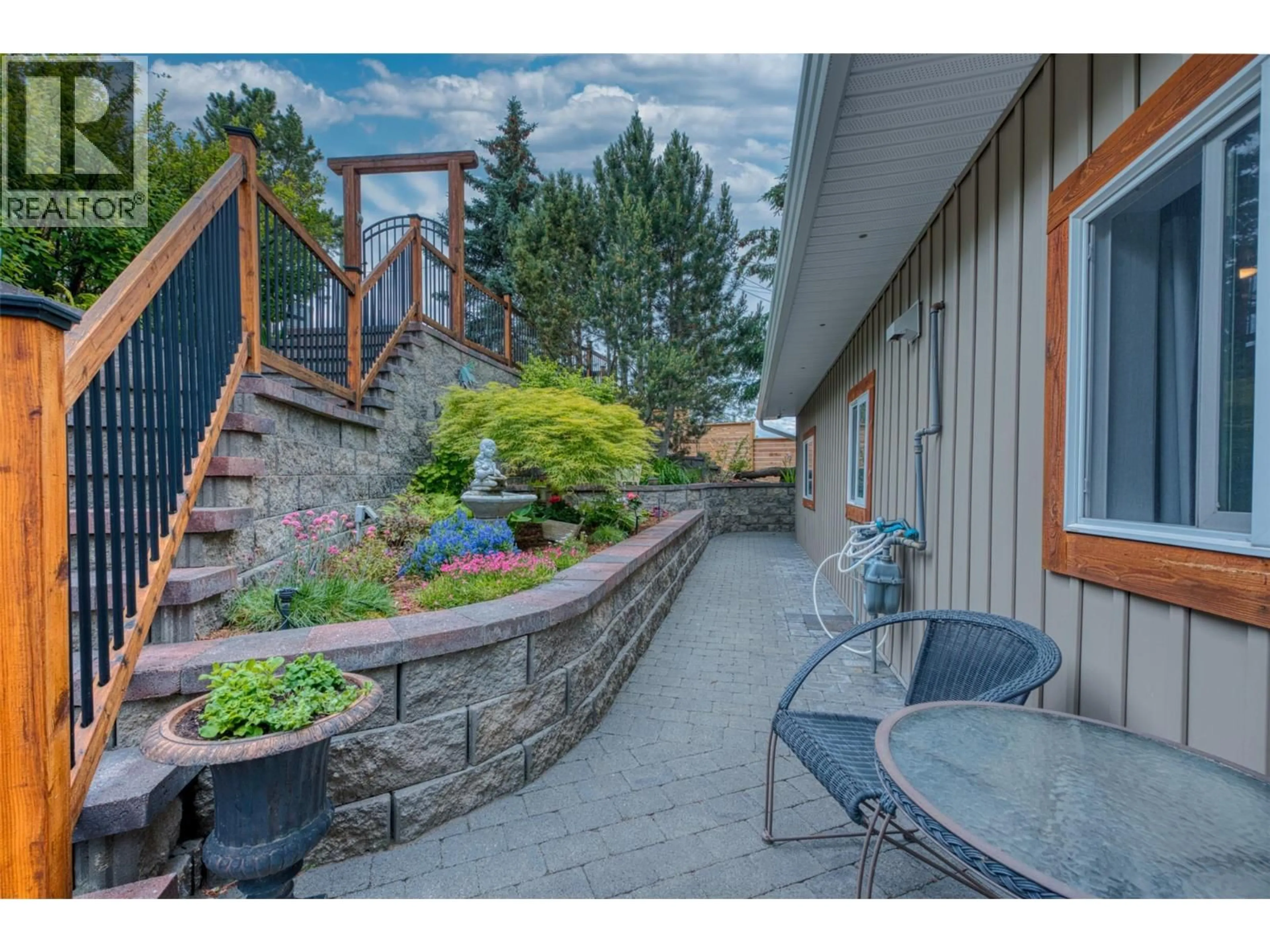Patio, mountain view for 11130 VELDA ROAD, Lake Country British Columbia V4V1W7