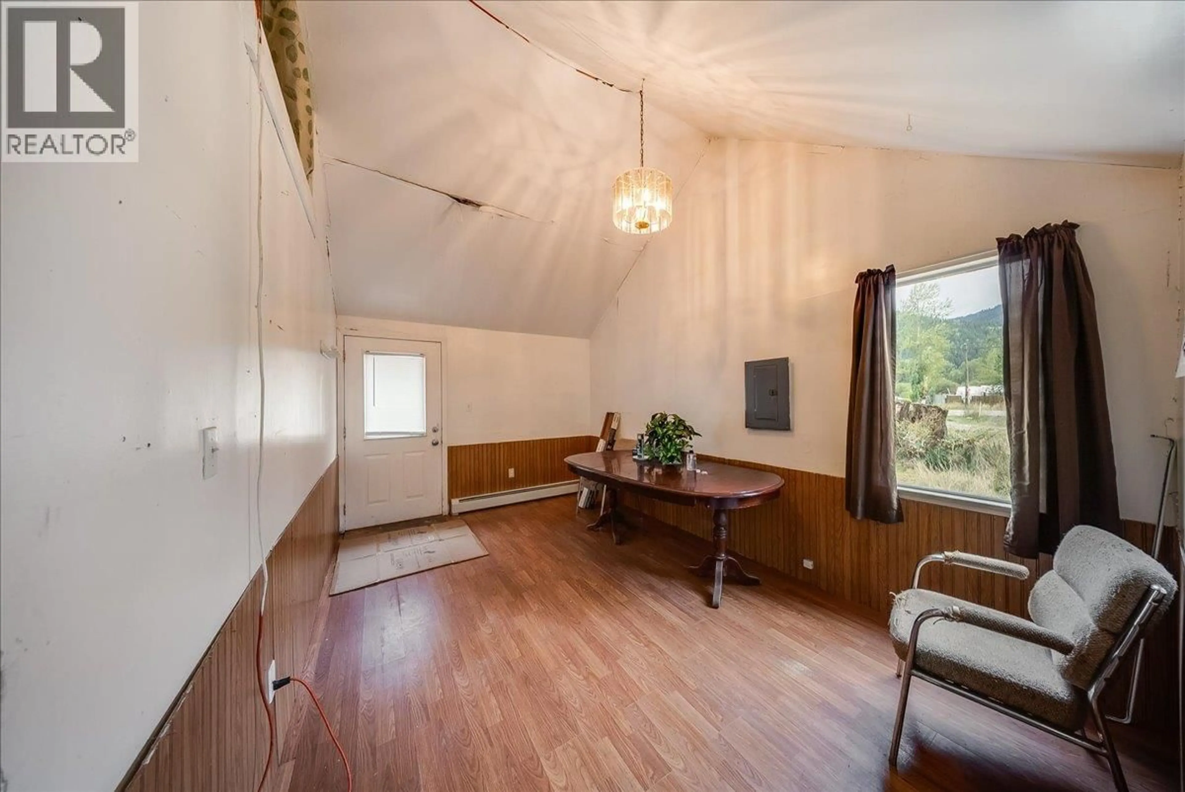 A pic of a room for 1427 AIRPORT ROAD, Salmo British Columbia V0G1Z0