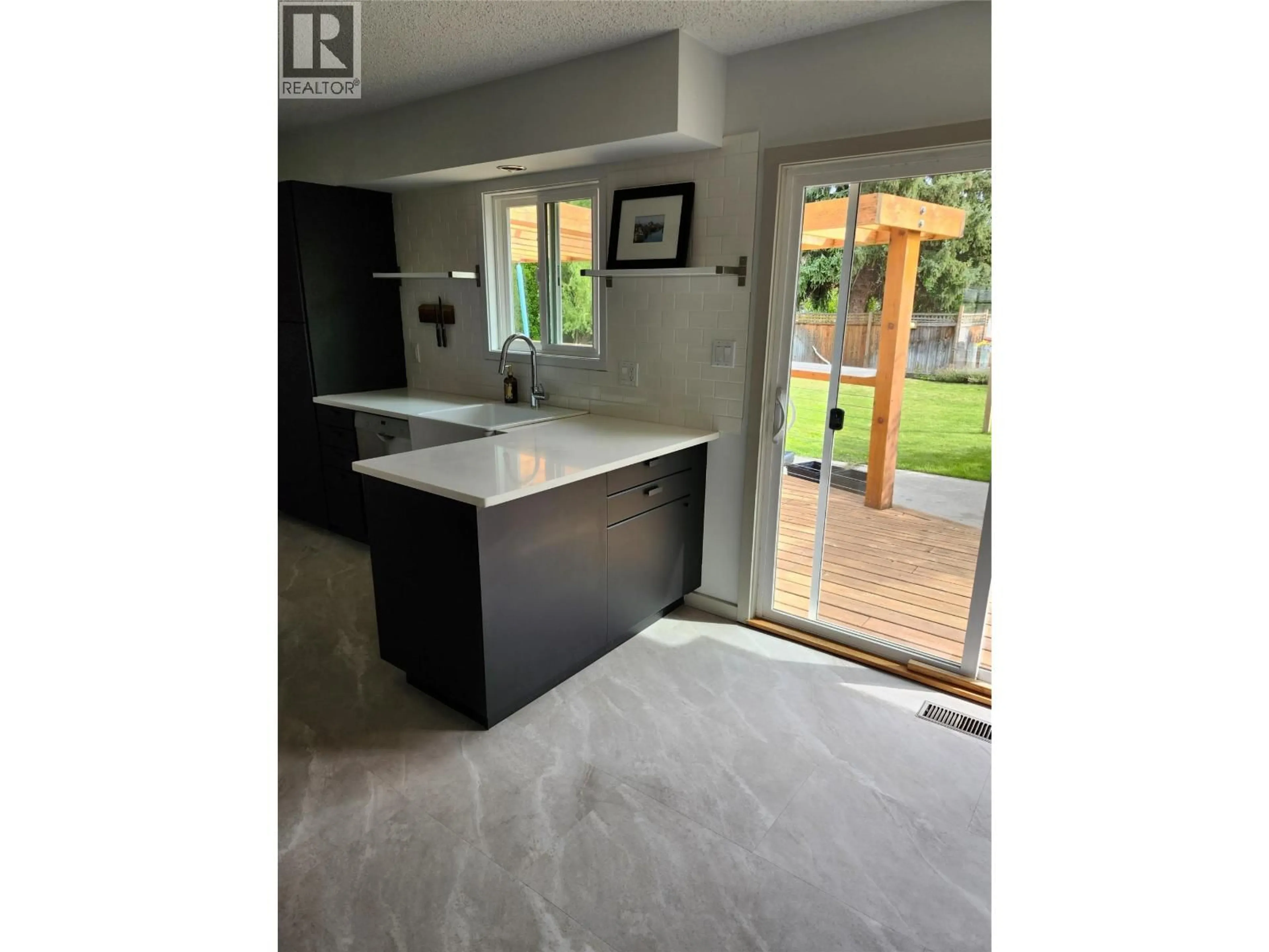Open concept kitchen, unknown for 12261 SAUNDERS CRESCENT, Summerland British Columbia V0H1Z9