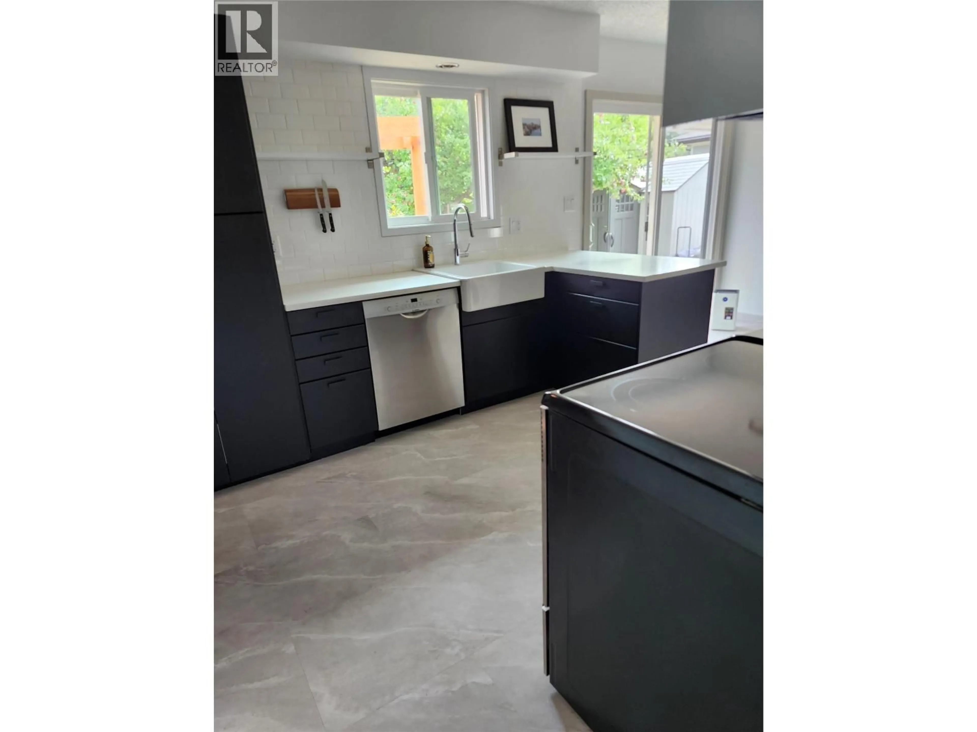 Open concept kitchen, unknown for 12261 SAUNDERS CRESCENT, Summerland British Columbia V0H1Z9