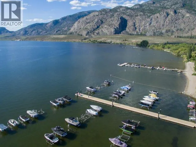 7 - 7600 COTTONWOOD DRIVE, Osoyoos 2