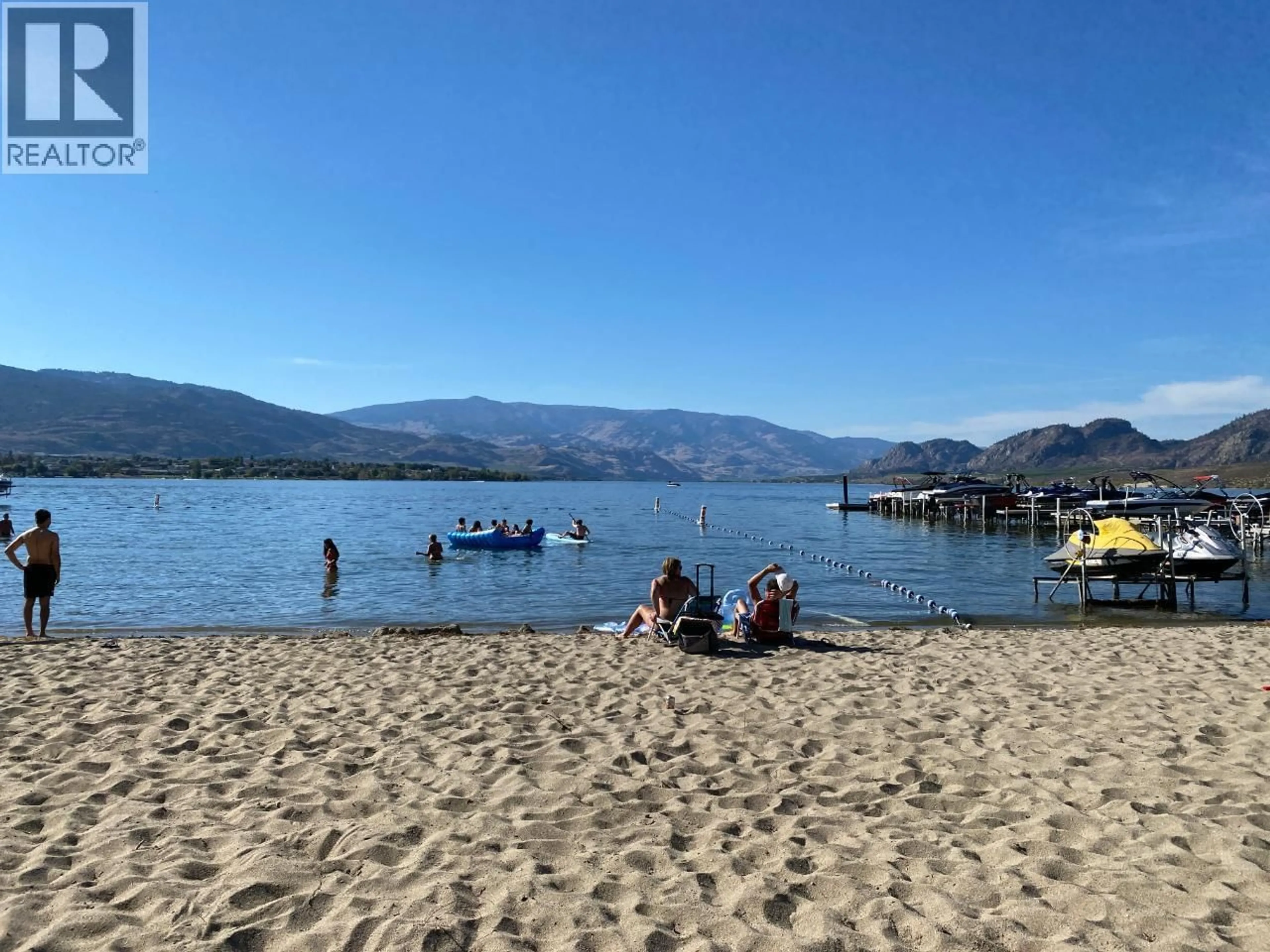 Blurry image for 7 - 7600 COTTONWOOD DRIVE, Osoyoos British Columbia V0H1V3