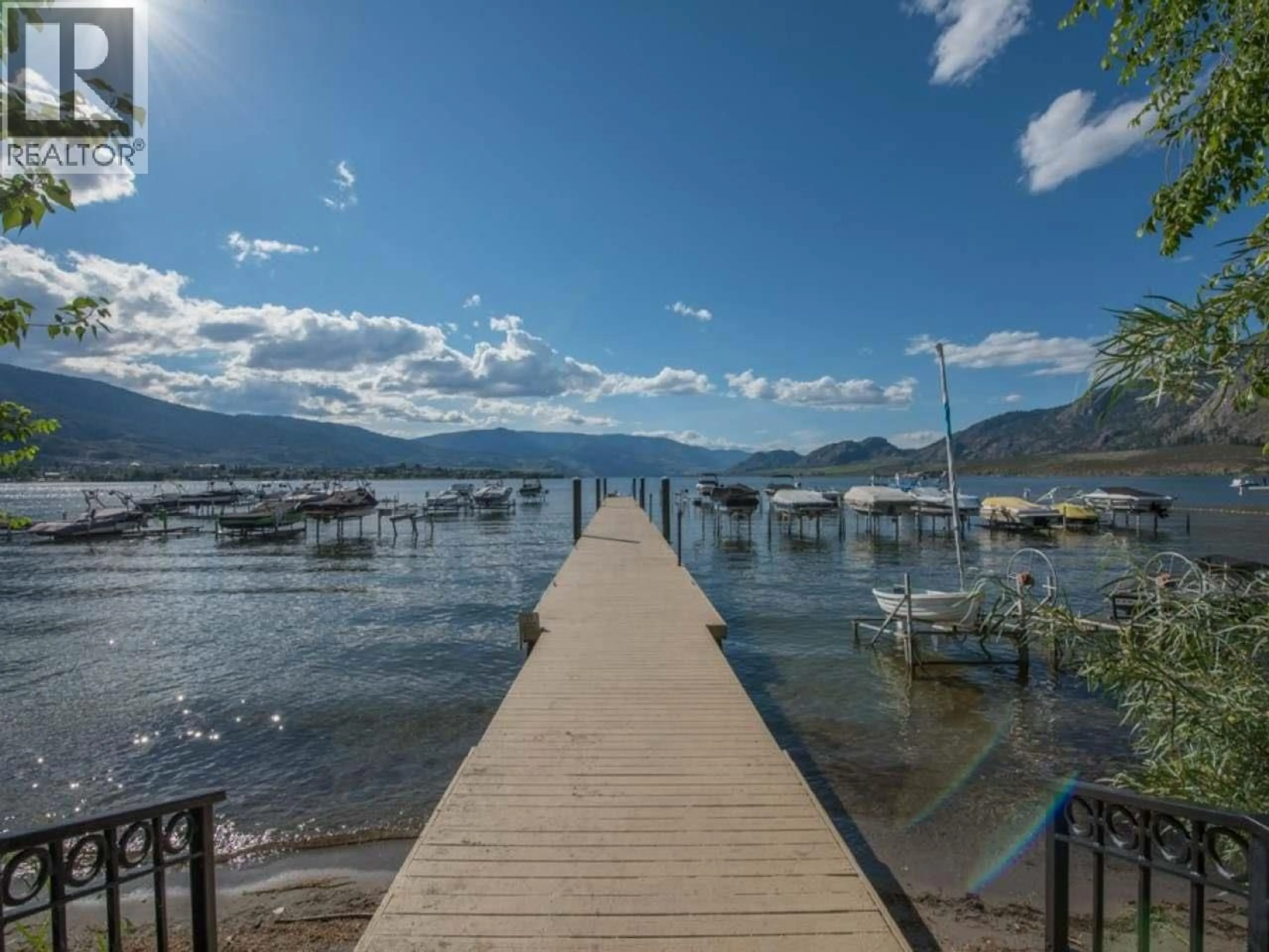 Blurry image for 7 - 7600 COTTONWOOD DRIVE, Osoyoos British Columbia V0H1V3